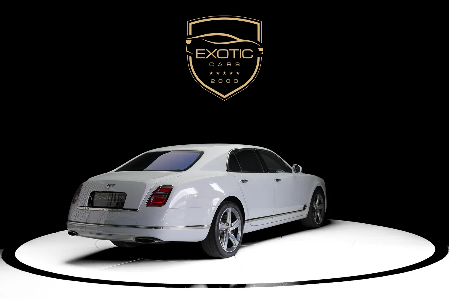 2020 Bentley Mulsanne Speed, 15/17
