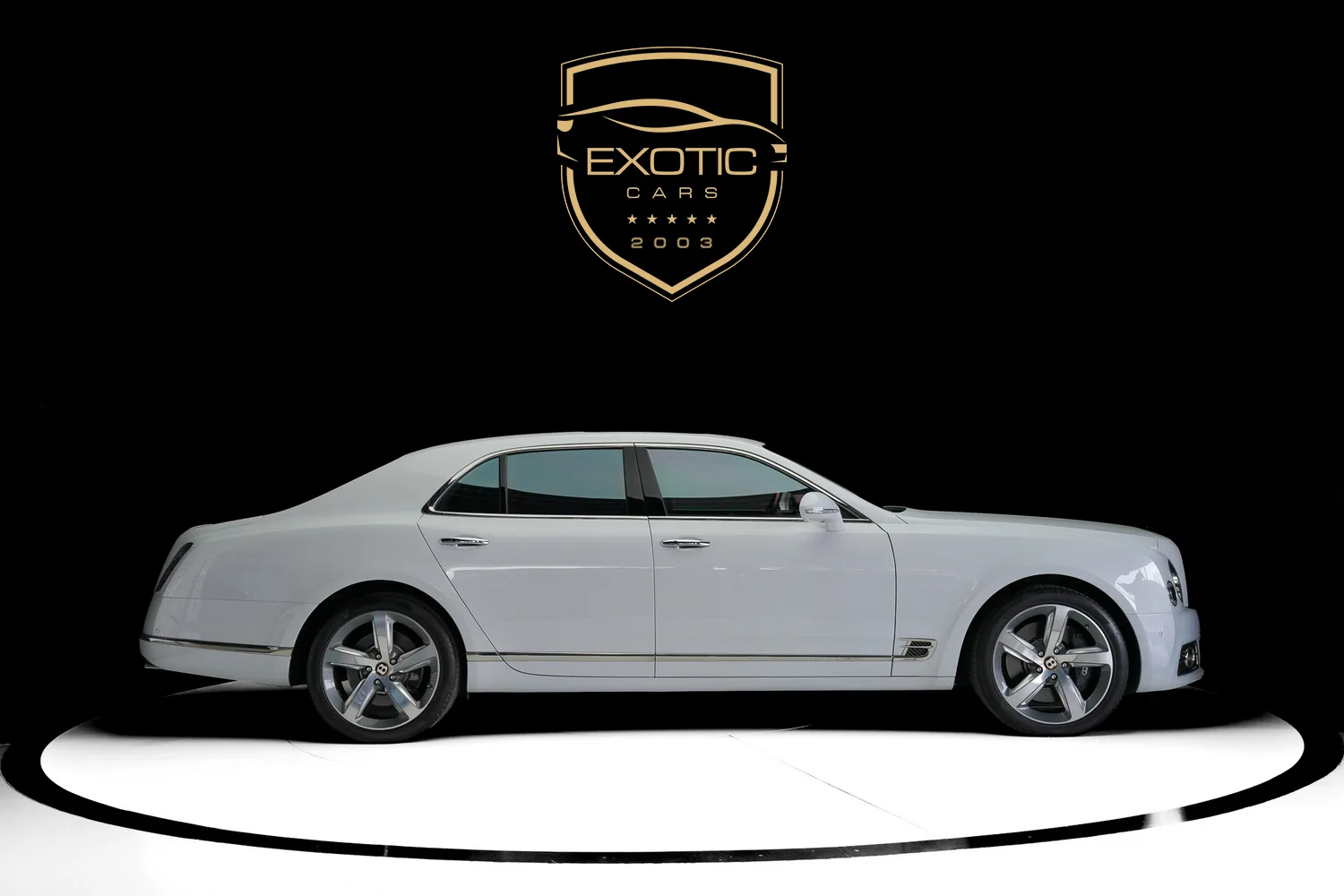 2020 Bentley Mulsanne Speed, 16/17
