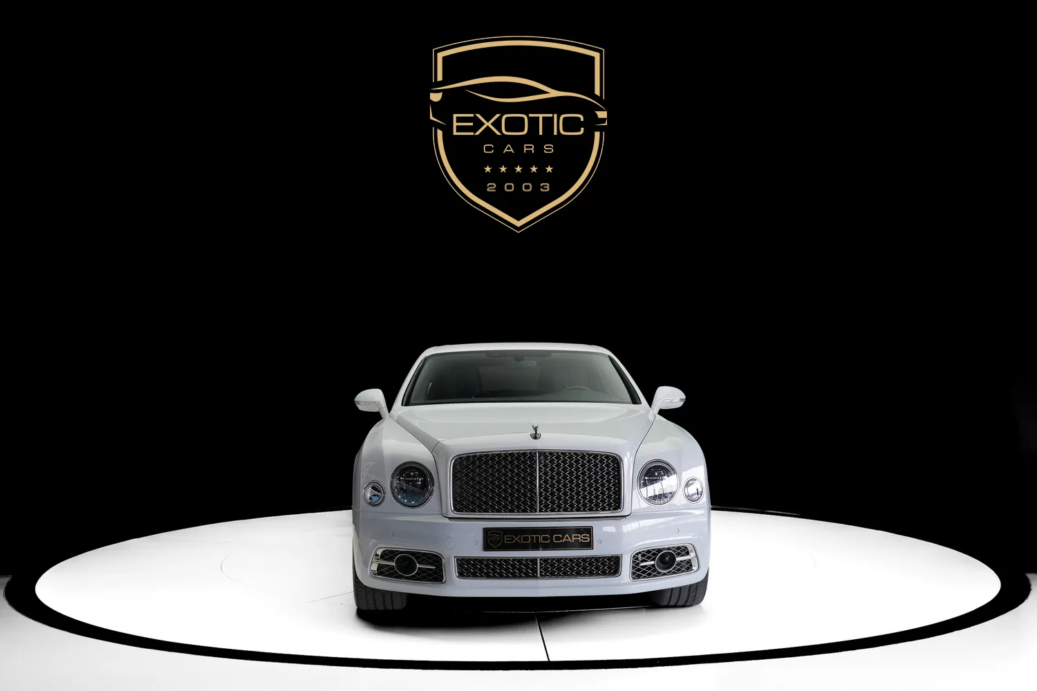 2020 Bentley Mulsanne Speed, 17/17