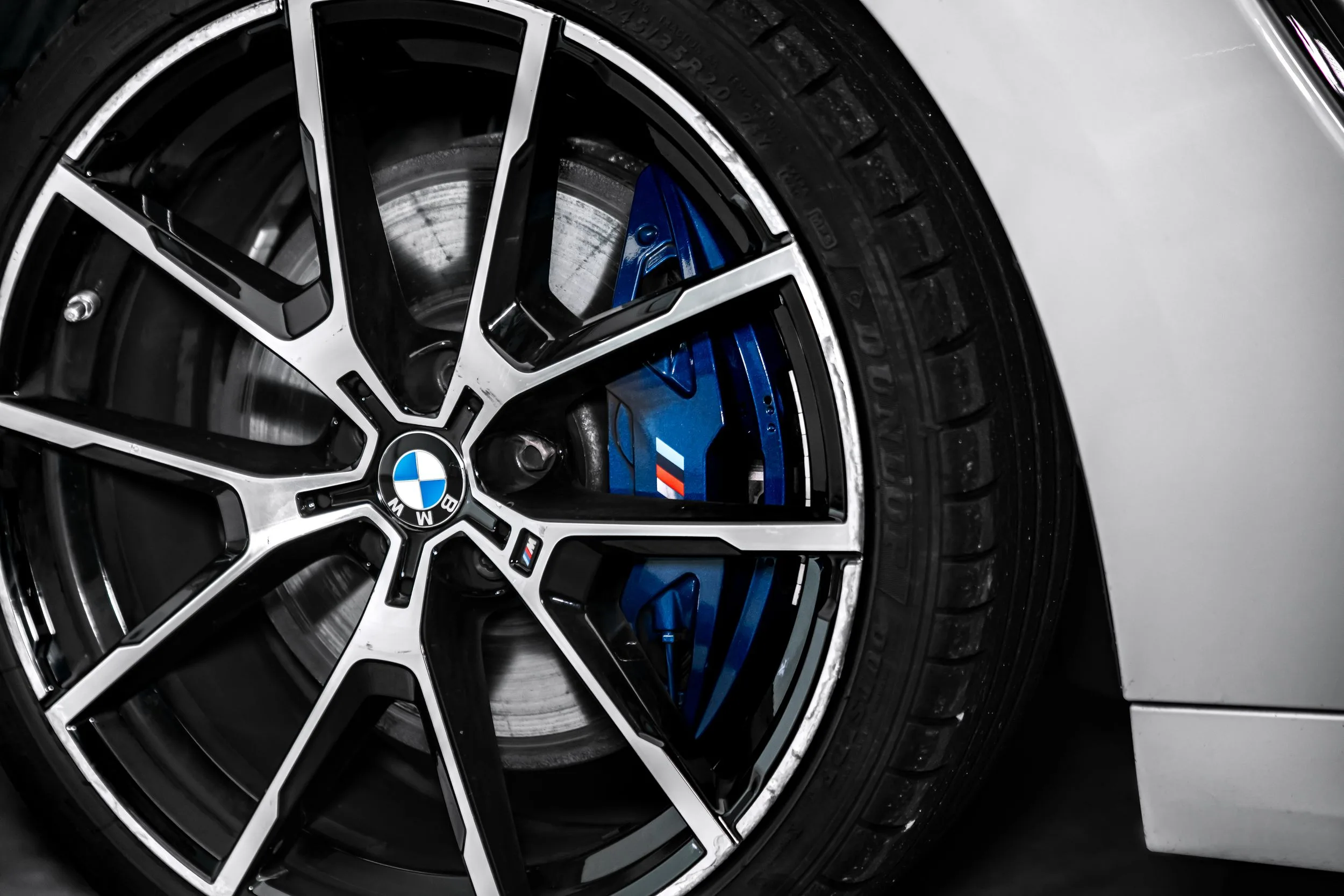2020 BMW 840d xDrive Gran Coupé, M Sport, 11/23