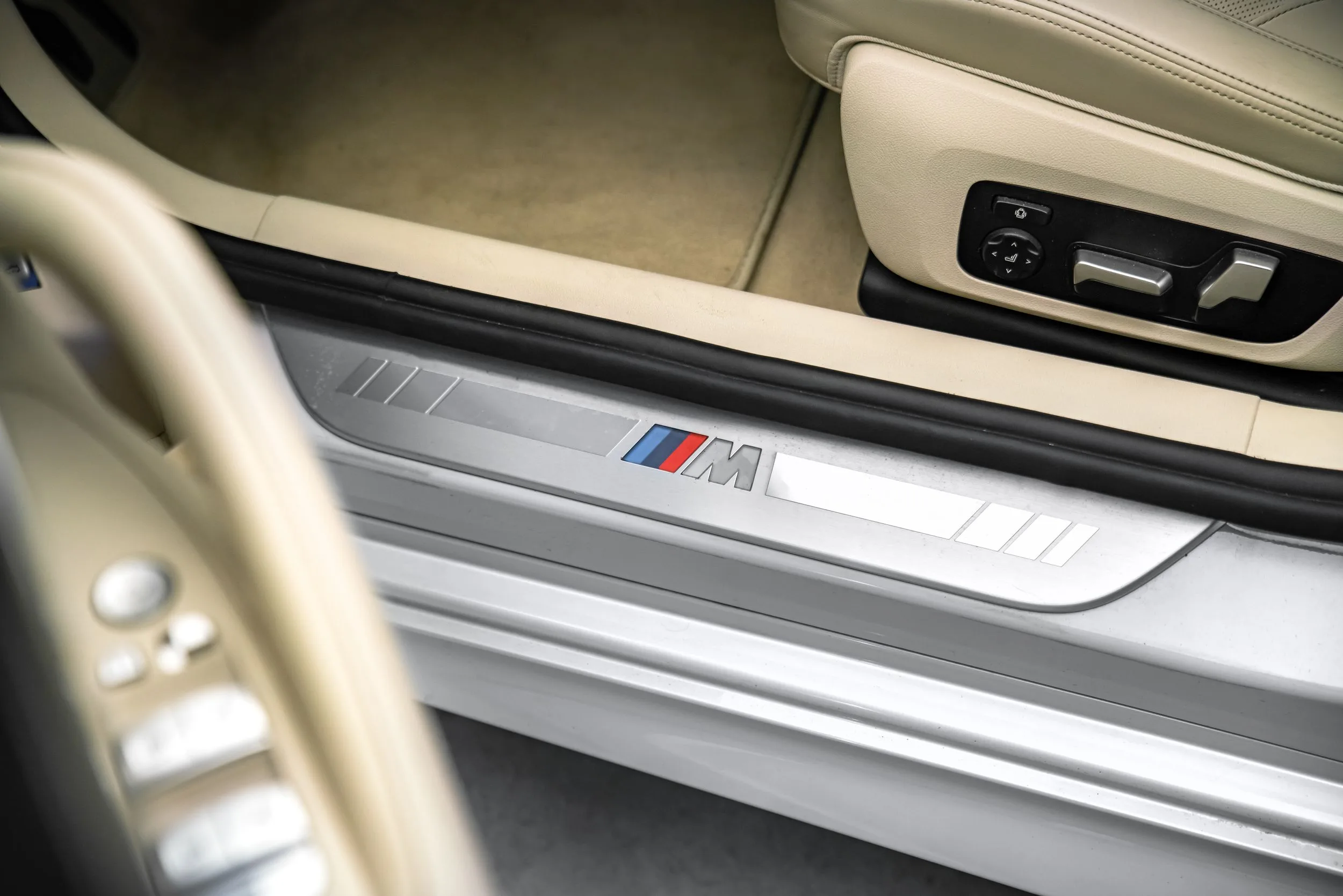 2020 BMW 840d xDrive Gran Coupé, M Sport, 20/23