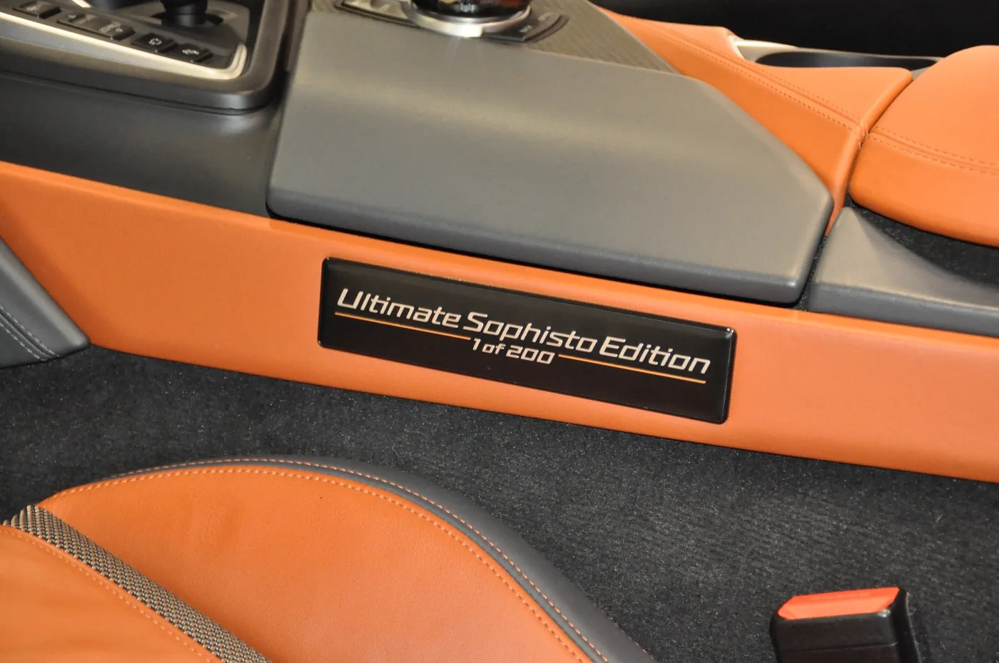 2020 BMW i8 offered by a collector car dealer in Alkmaar, Netherlands, photo 8 of 15