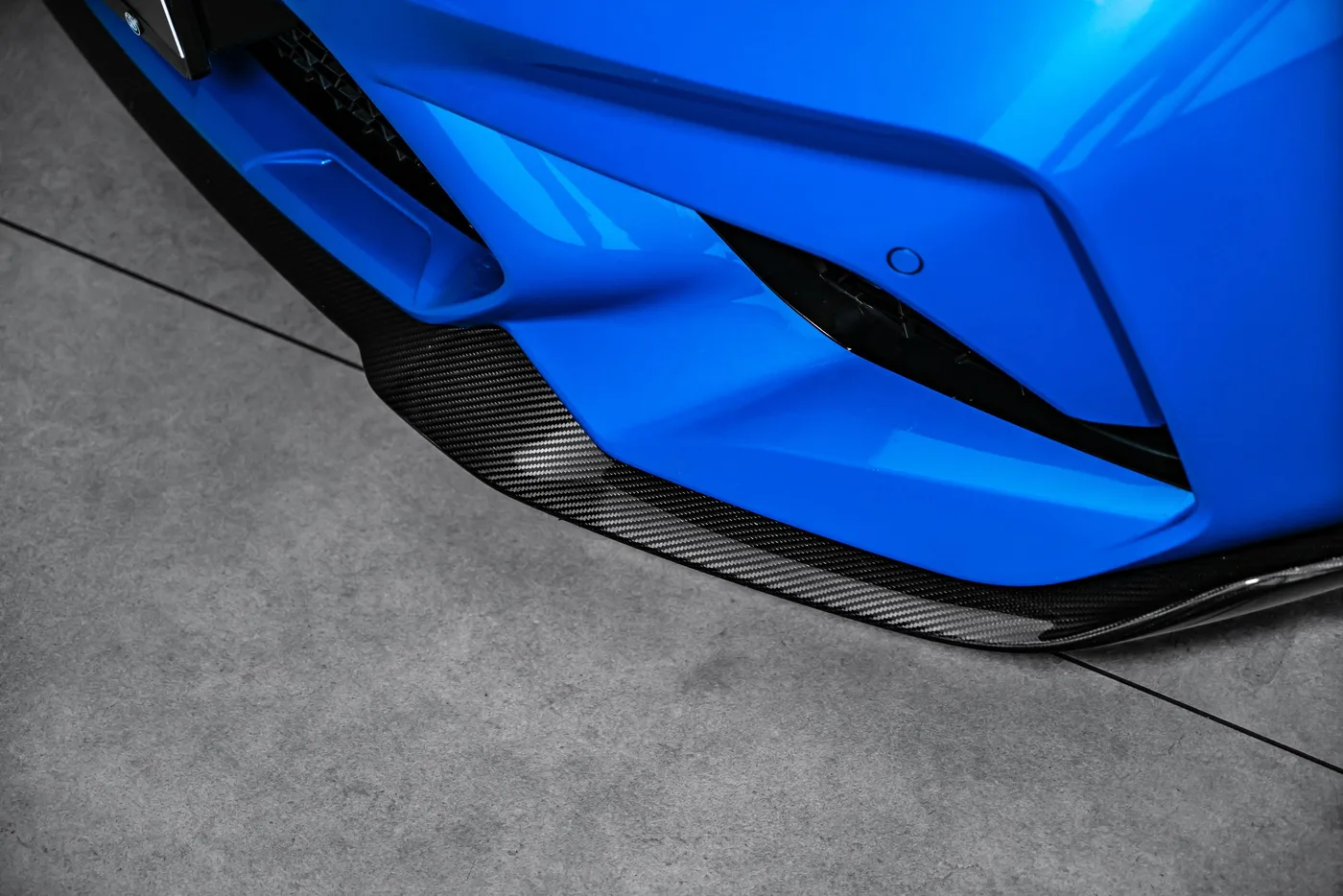 2020 BMW M2 CS angeboten von einem Fachhändler in Ostrava, Tschechien, Foto 12 von 15