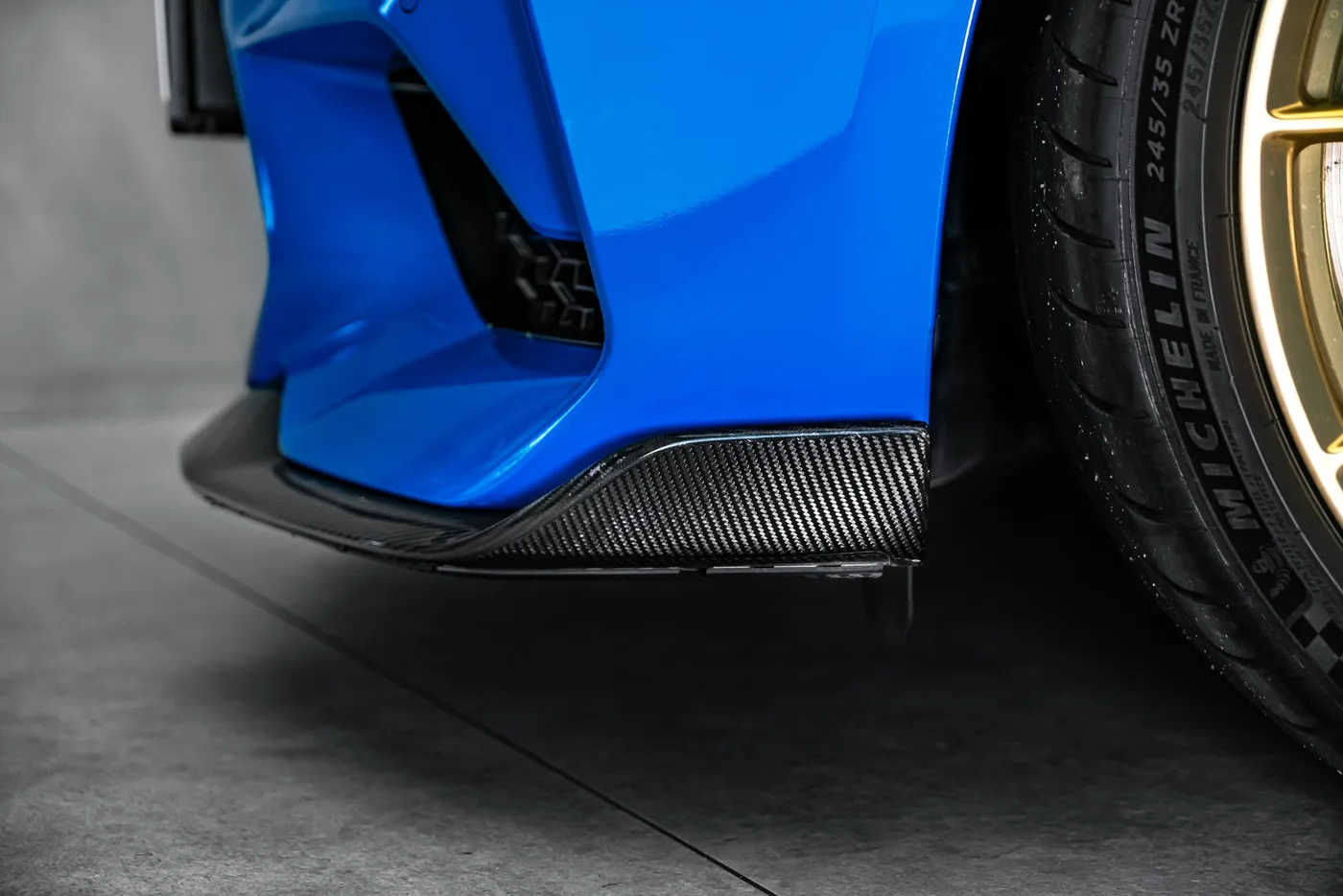 2020 BMW M2 CS angeboten von einem Fachhändler in Ostrava, Tschechien, Foto 13 von 15