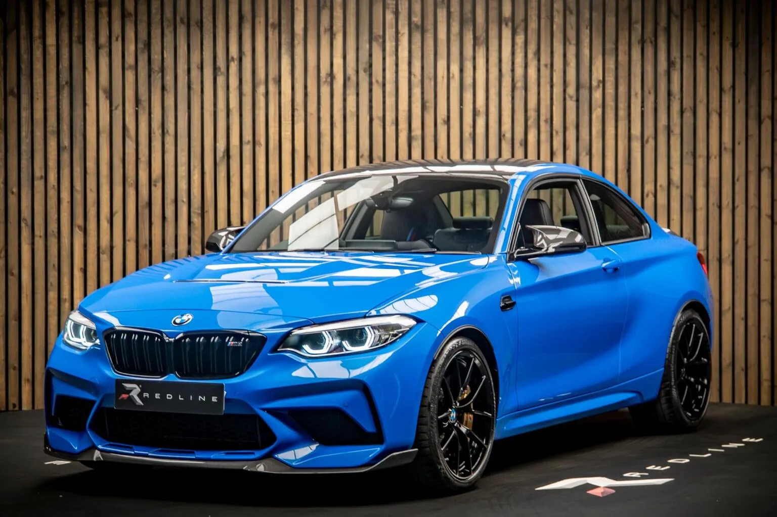 2020 BMW M2 CS angeboten von einem Fachhändler in Knaresborough, Vereinigtes Königreich, Hauptfoto