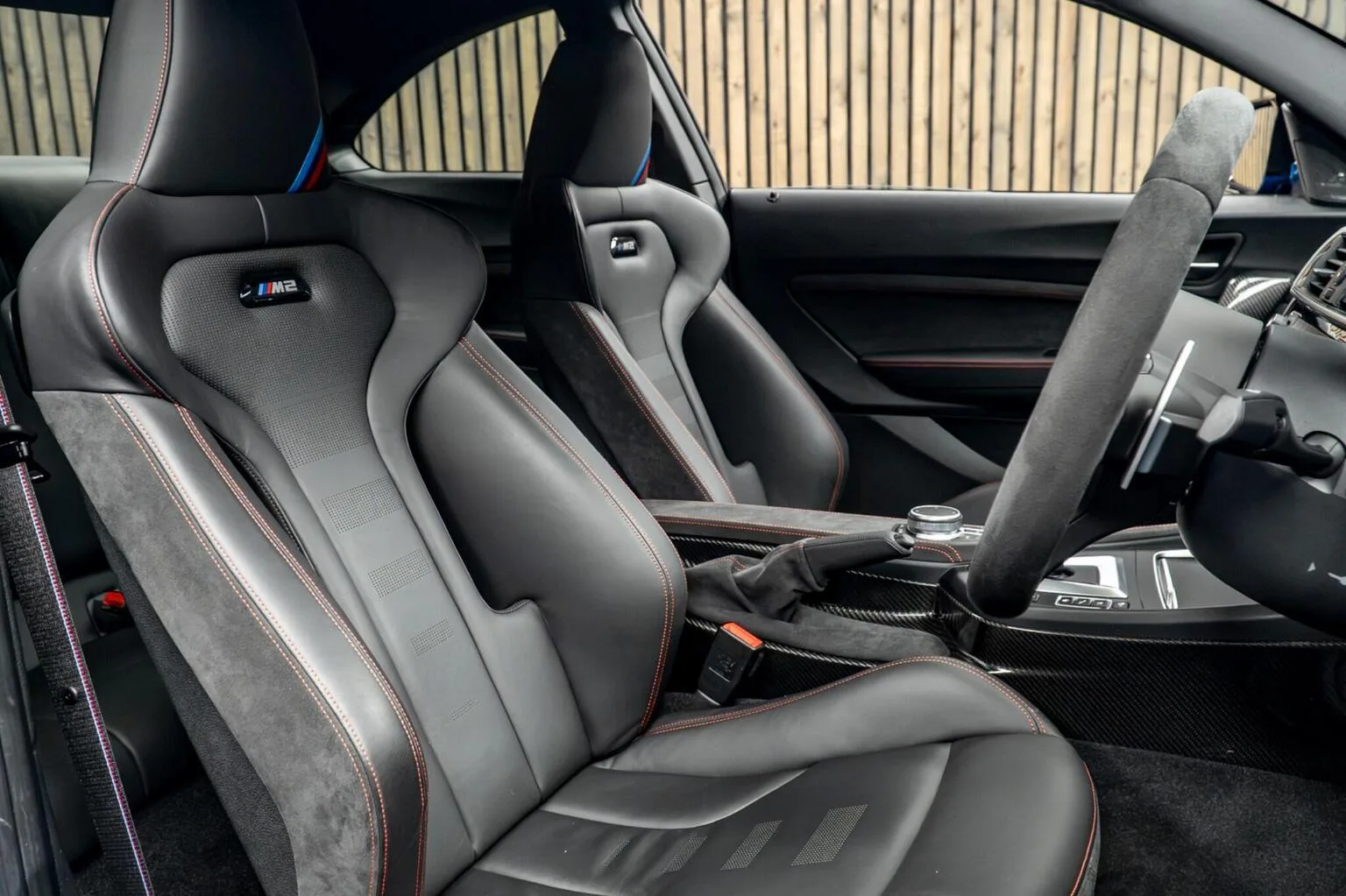 2020 BMW M2 CS, 2/30