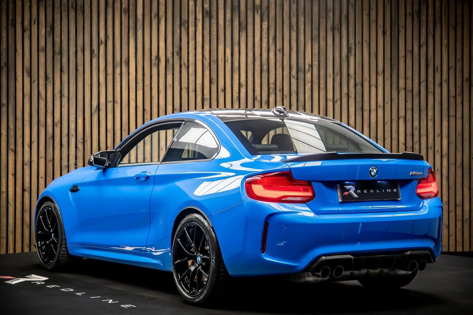 2020 BMW M2 CS, 3/30