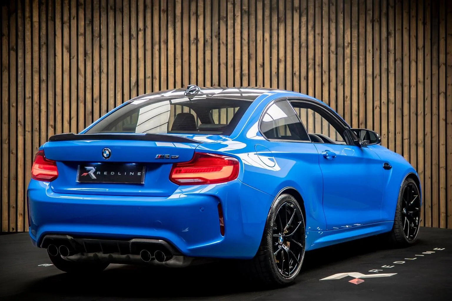 2020 BMW M2 CS, 4/30