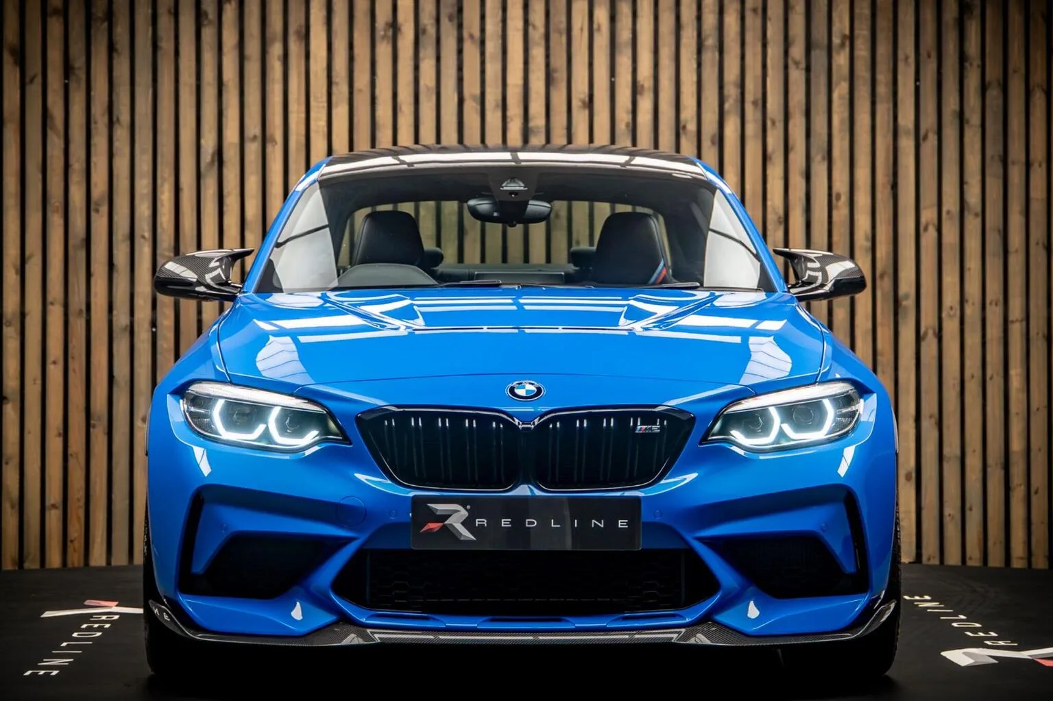 2020 BMW M2 CS, 5/30
