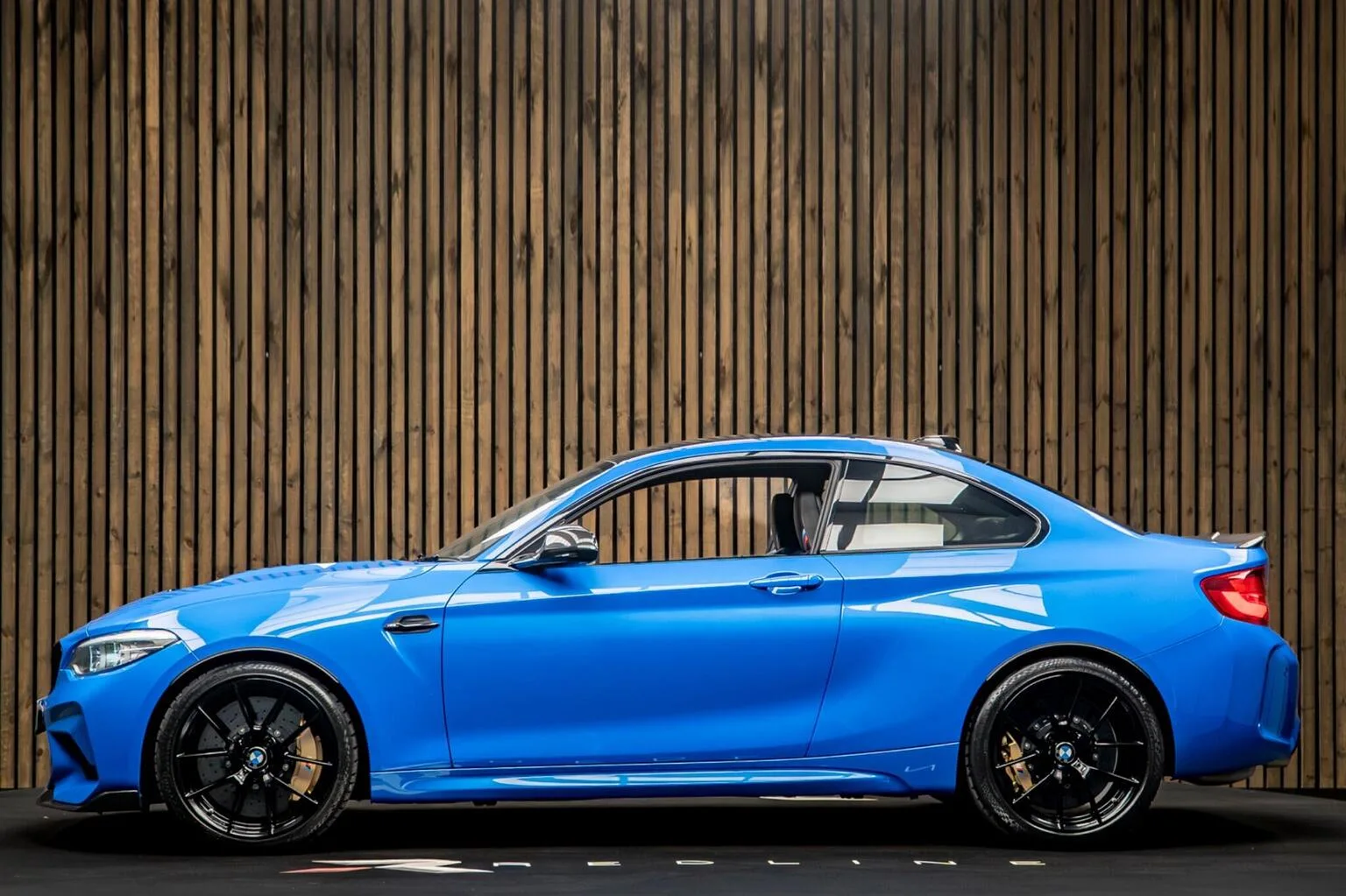 2020 BMW M2 CS, 7/30