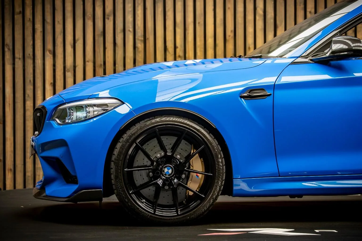2020 BMW M2 CS, 8/30