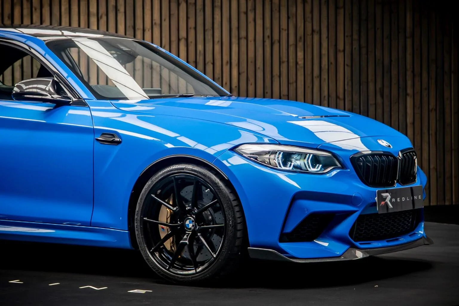 2020 BMW M2 CS, 9/30