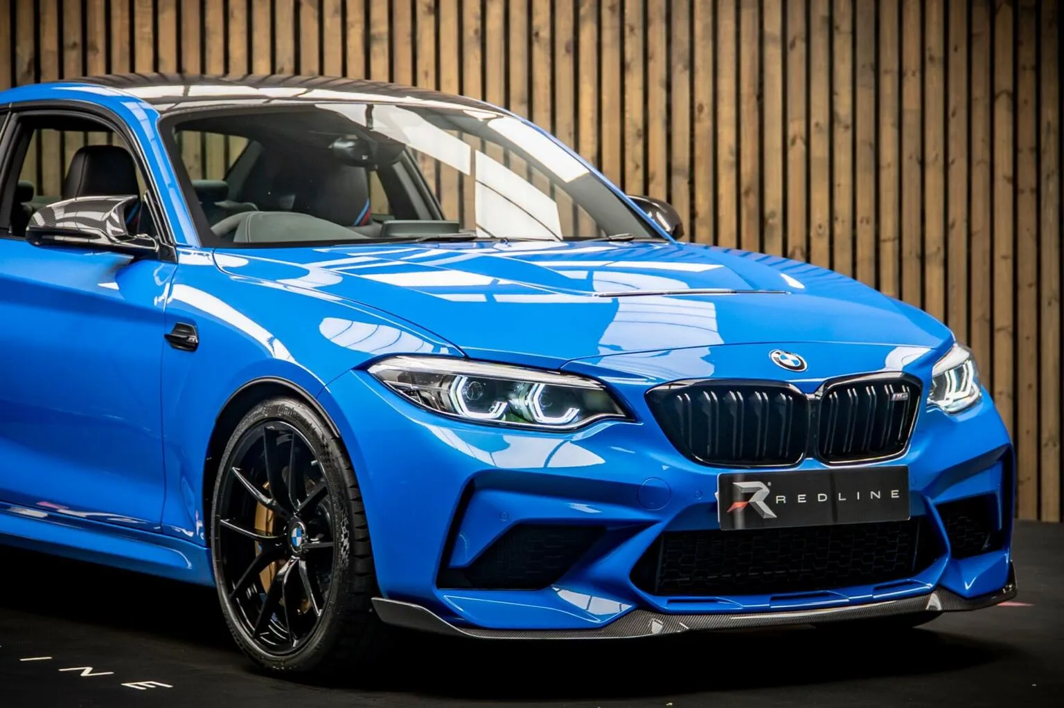 2020 BMW M2 CS, 11/30