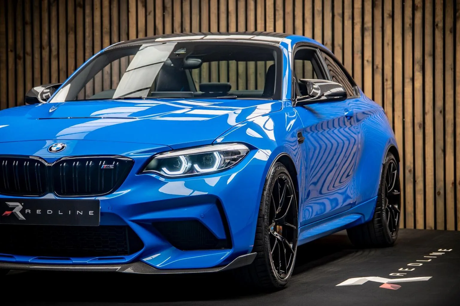 2020 BMW M2 CS, 12/30