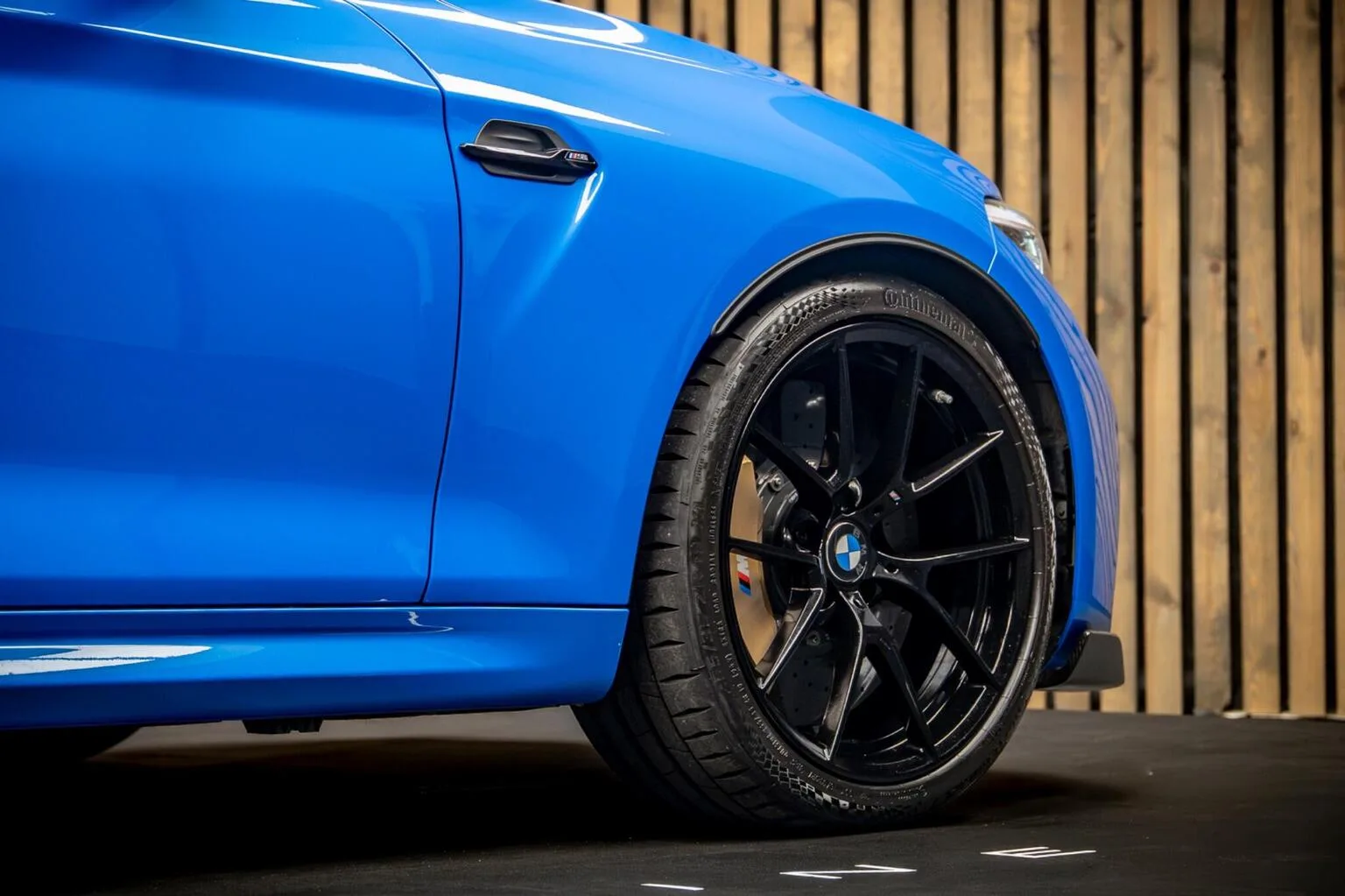 2020 BMW M2 CS, 13/30