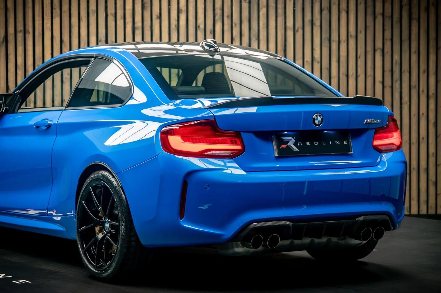 2020 BMW M2 CS, 18/30