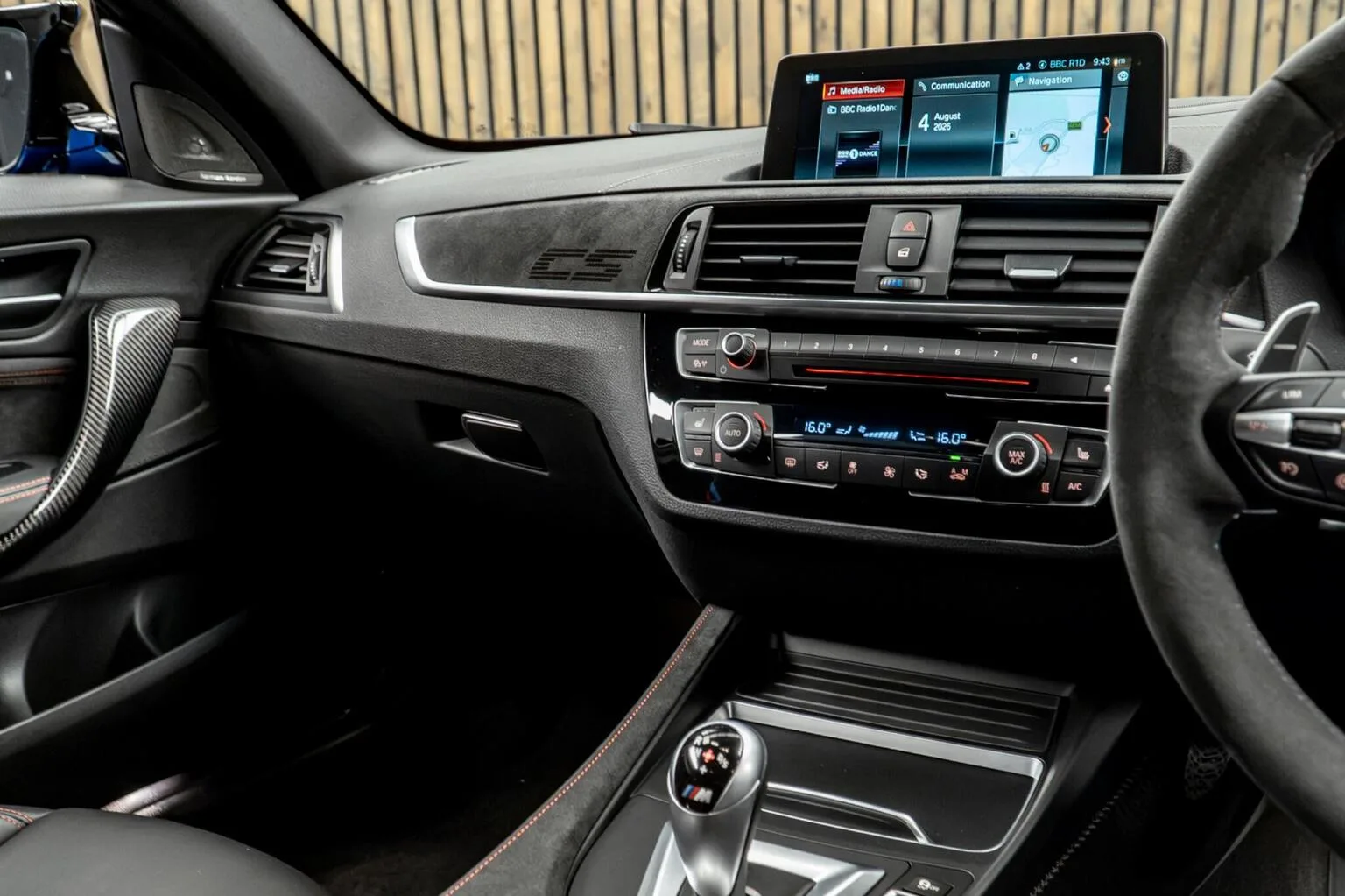 2020 BMW M2 CS, 23/30