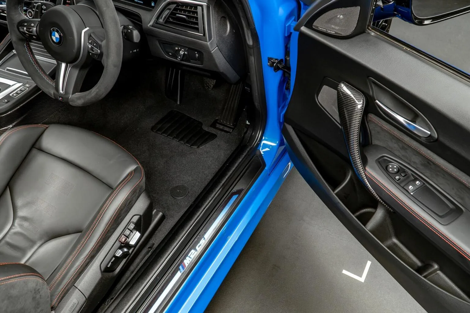 2020 BMW M2 CS, 27/30