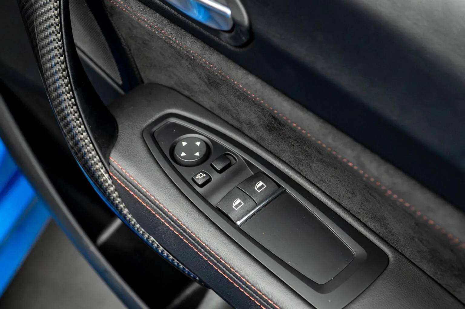 2020 BMW M2 CS, 30/30