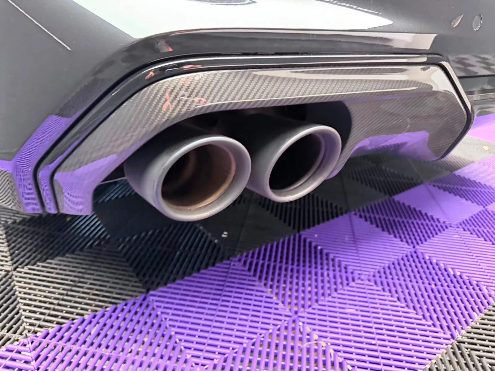 2020 BMW M8 Competition Gran Coupé, 10/30