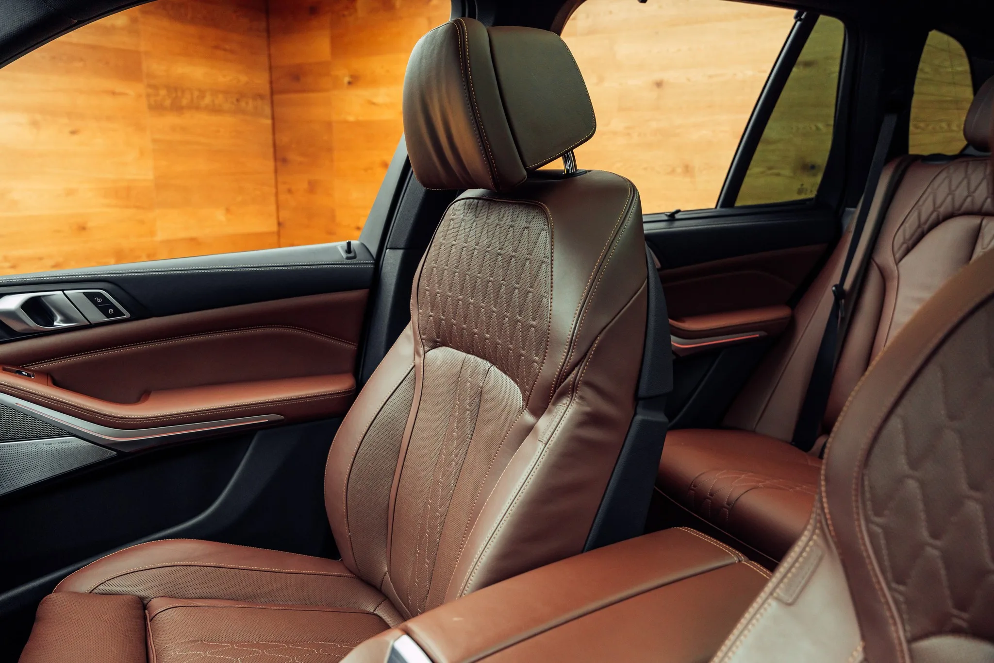 2020 BMW X5 M50i, 7/23