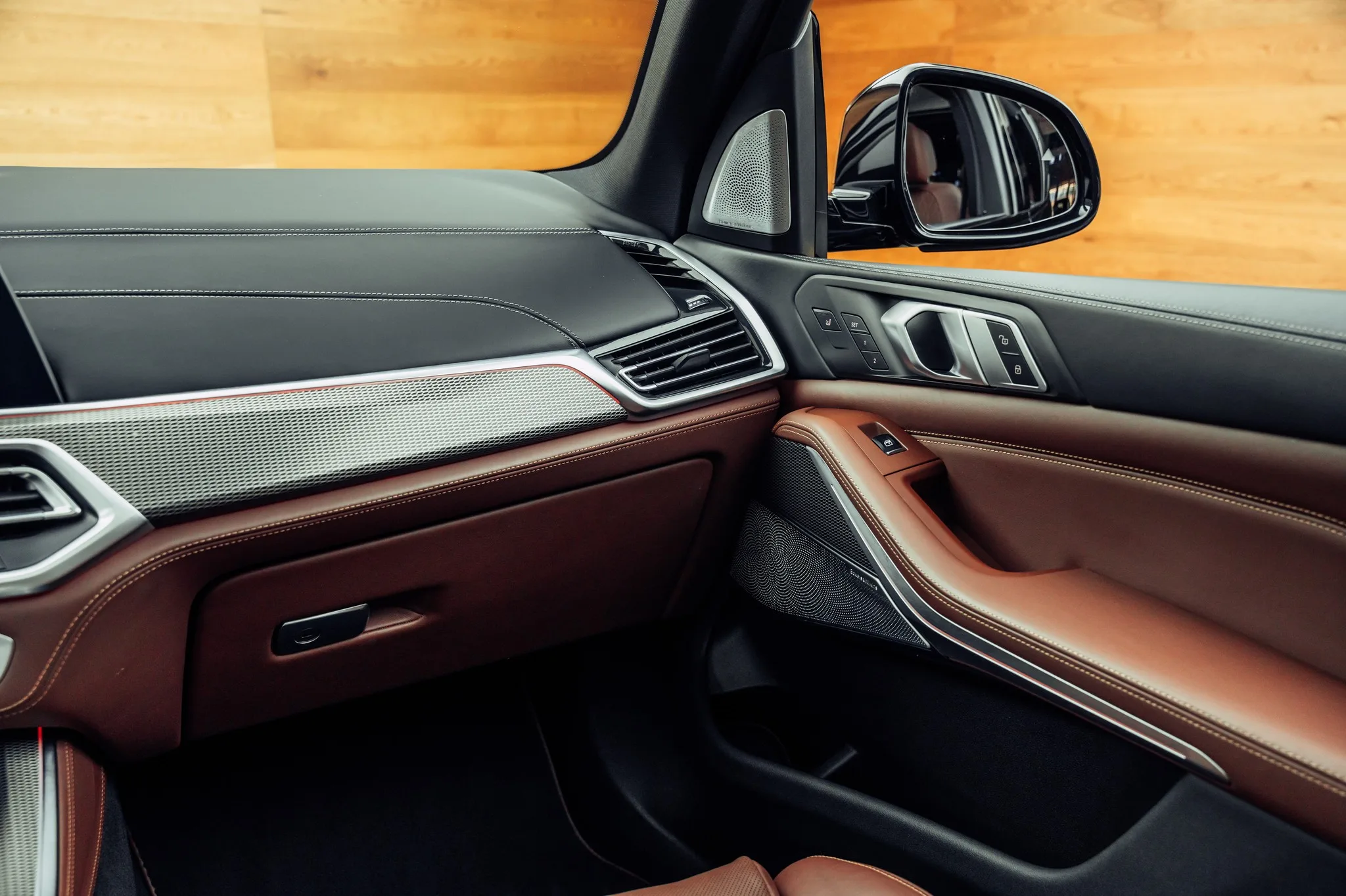 2020 BMW X5 M50i, 12/23