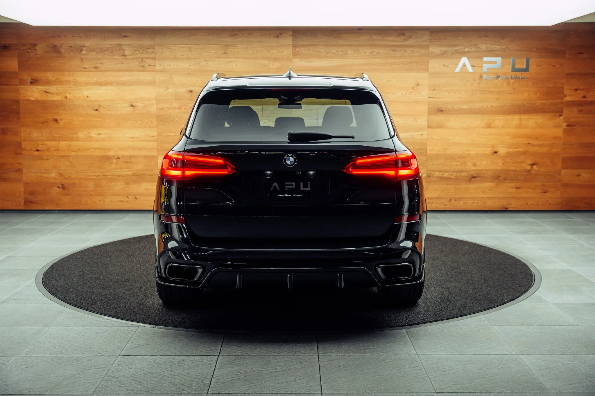 2020 BMW X5 M50i, 20/23