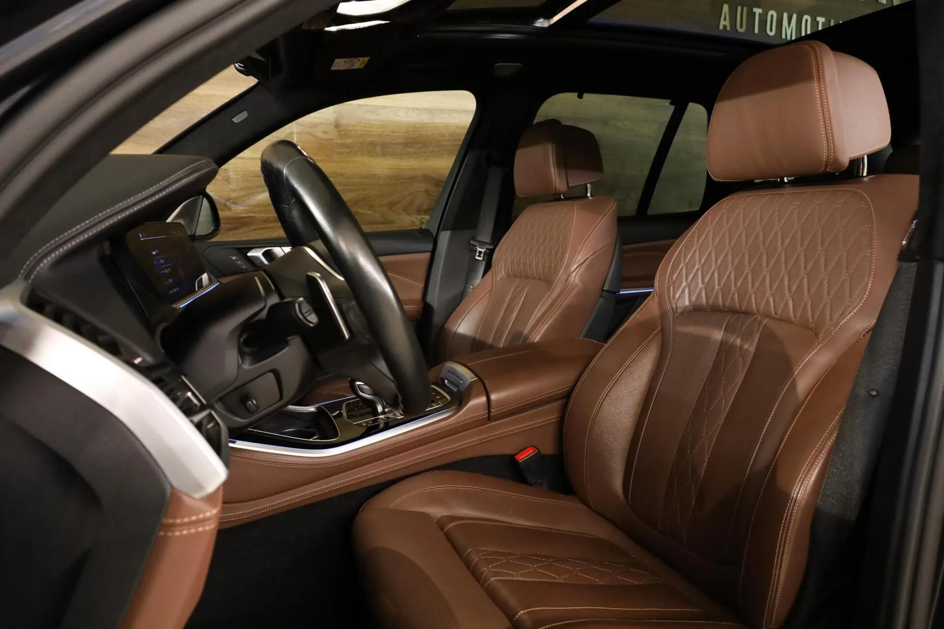2020 BMW X5 xDrive45e M Sport, 4/30