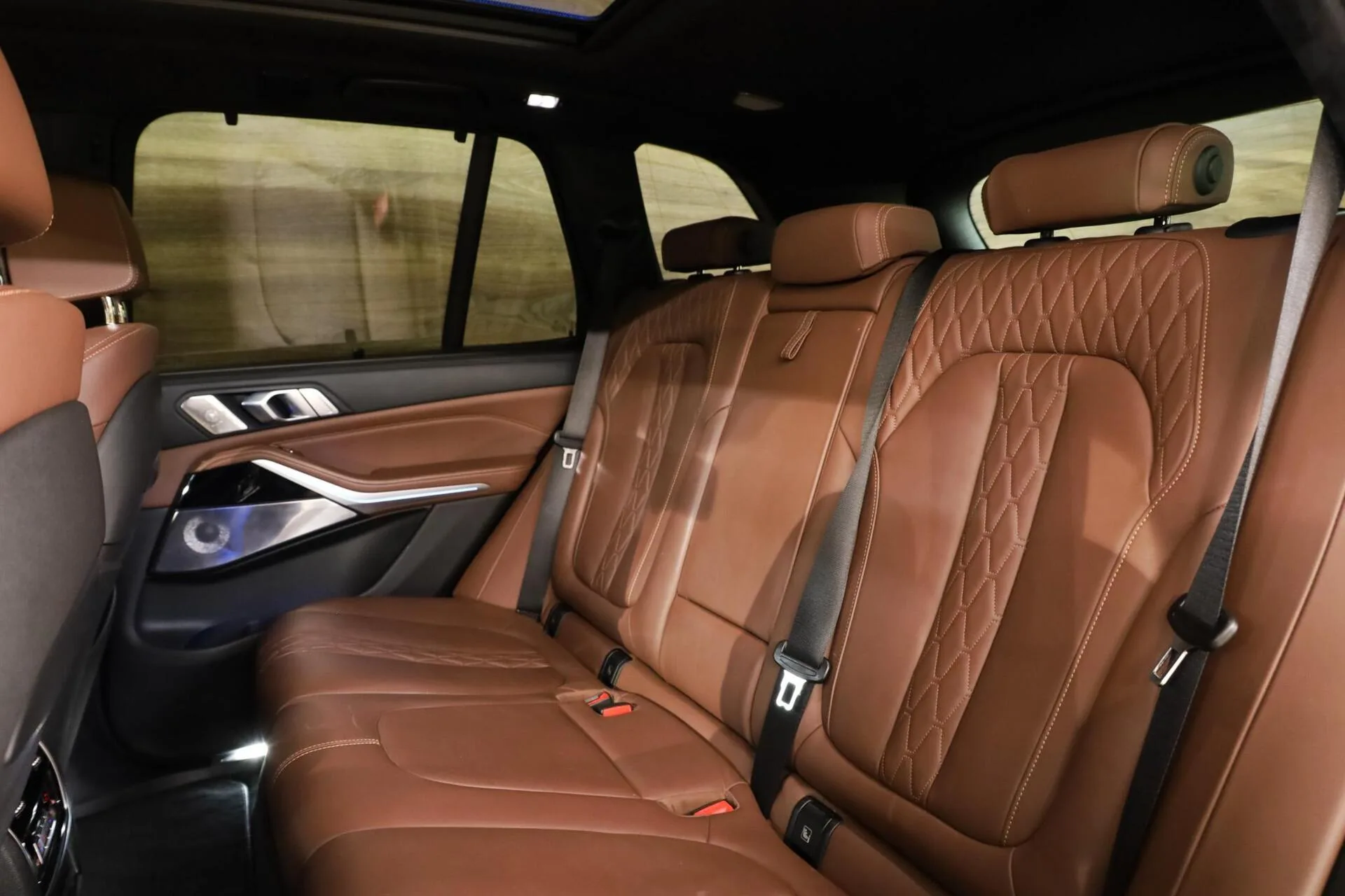 2020 BMW X5 xDrive45e M Sport, 8/30