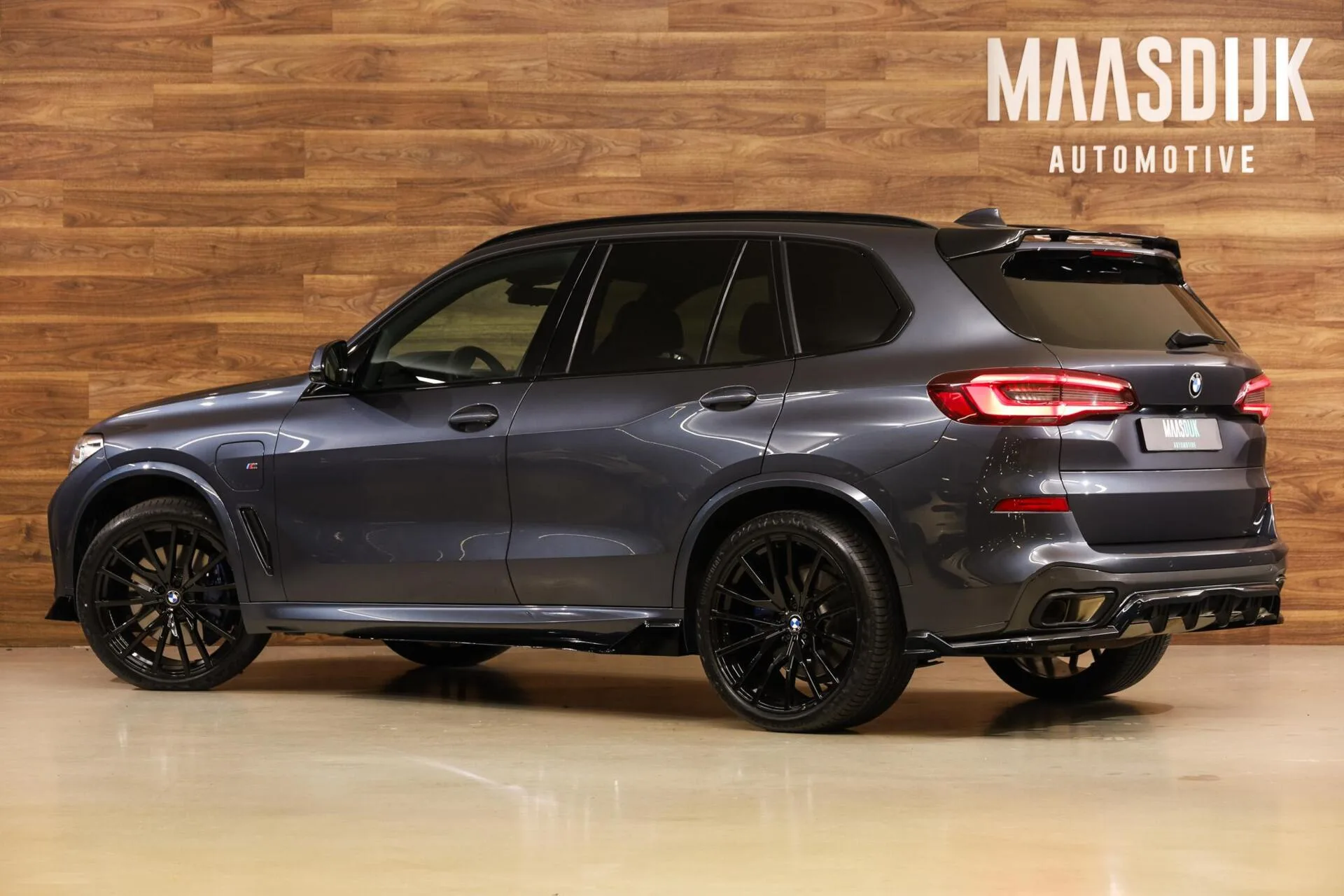 2020 BMW X5 xDrive45e M Sport, 10/30