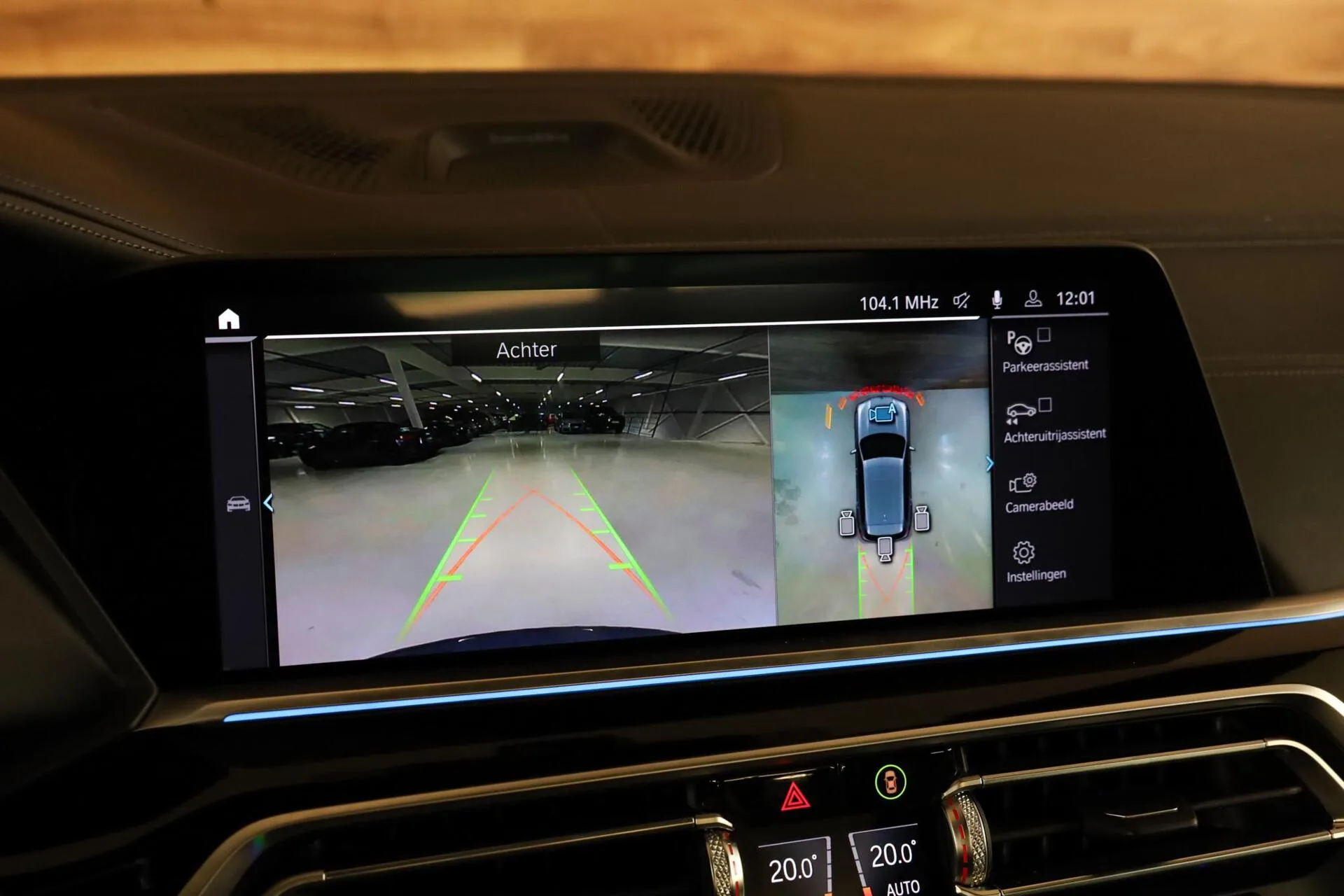 2020 BMW X5 xDrive45e M Sport, 15/30