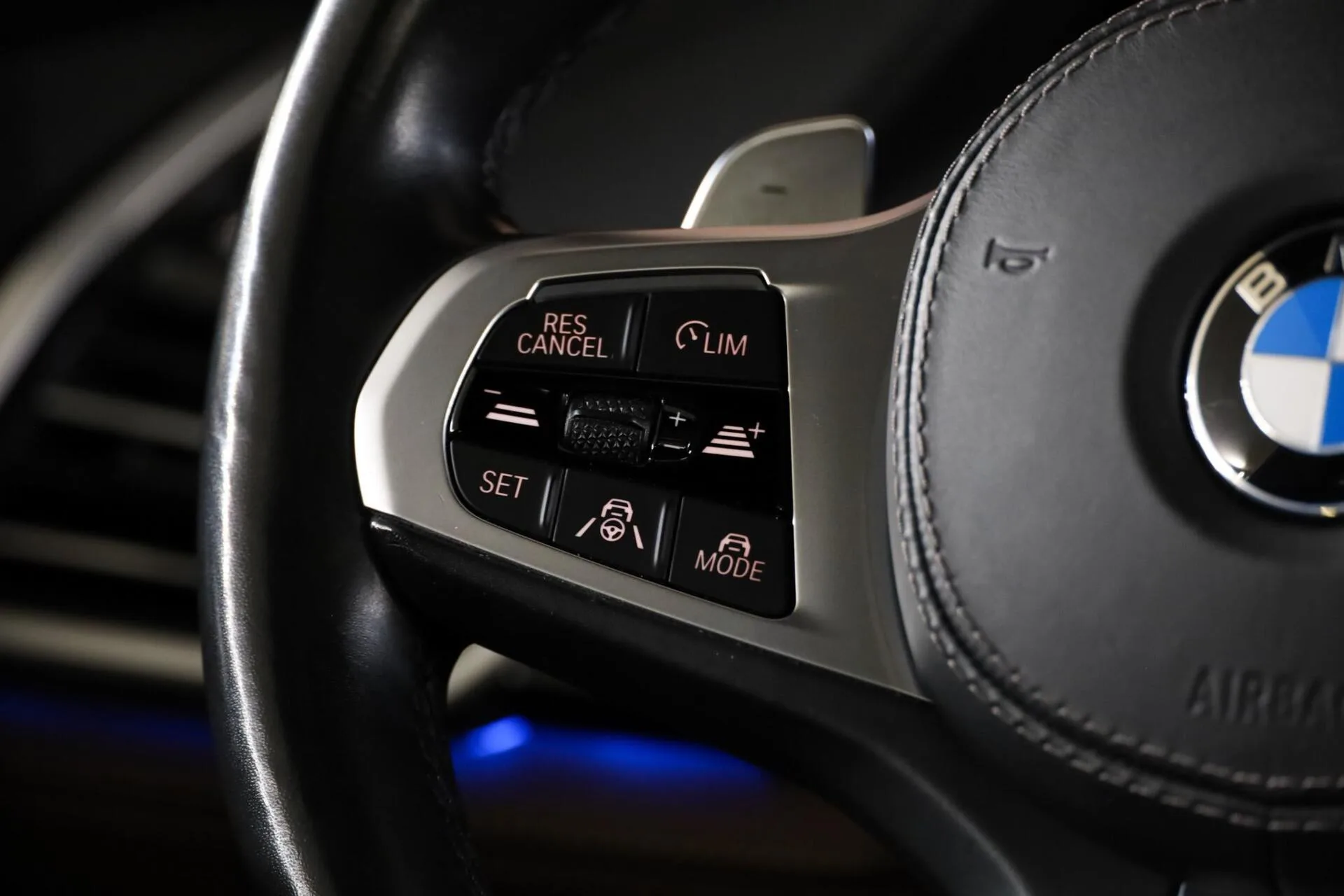 2020 BMW X5 xDrive45e M Sport, 19/30