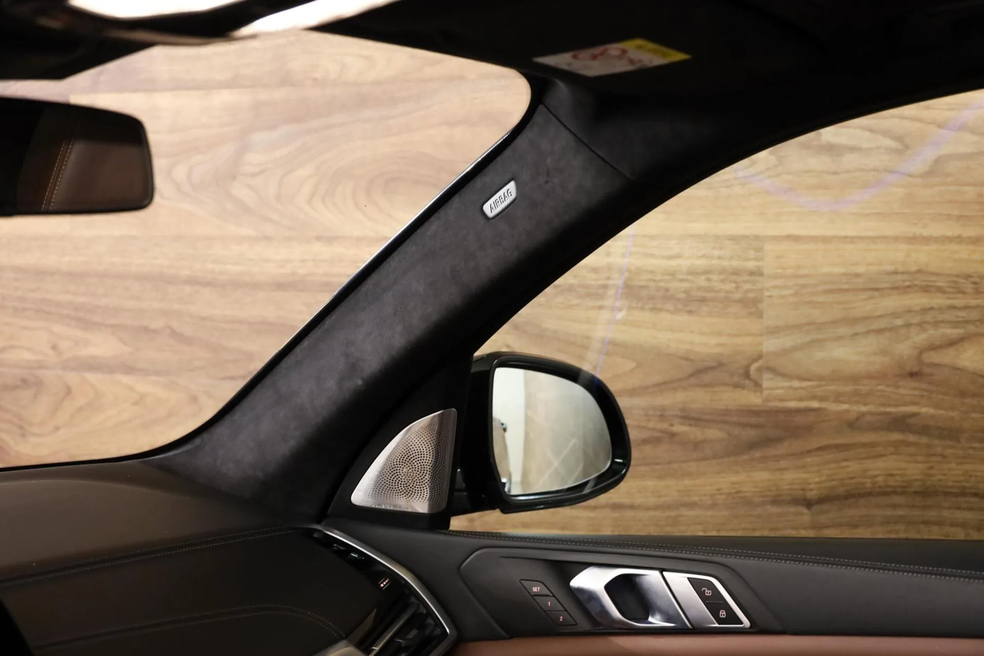 2020 BMW X5 xDrive45e M Sport, 20/30