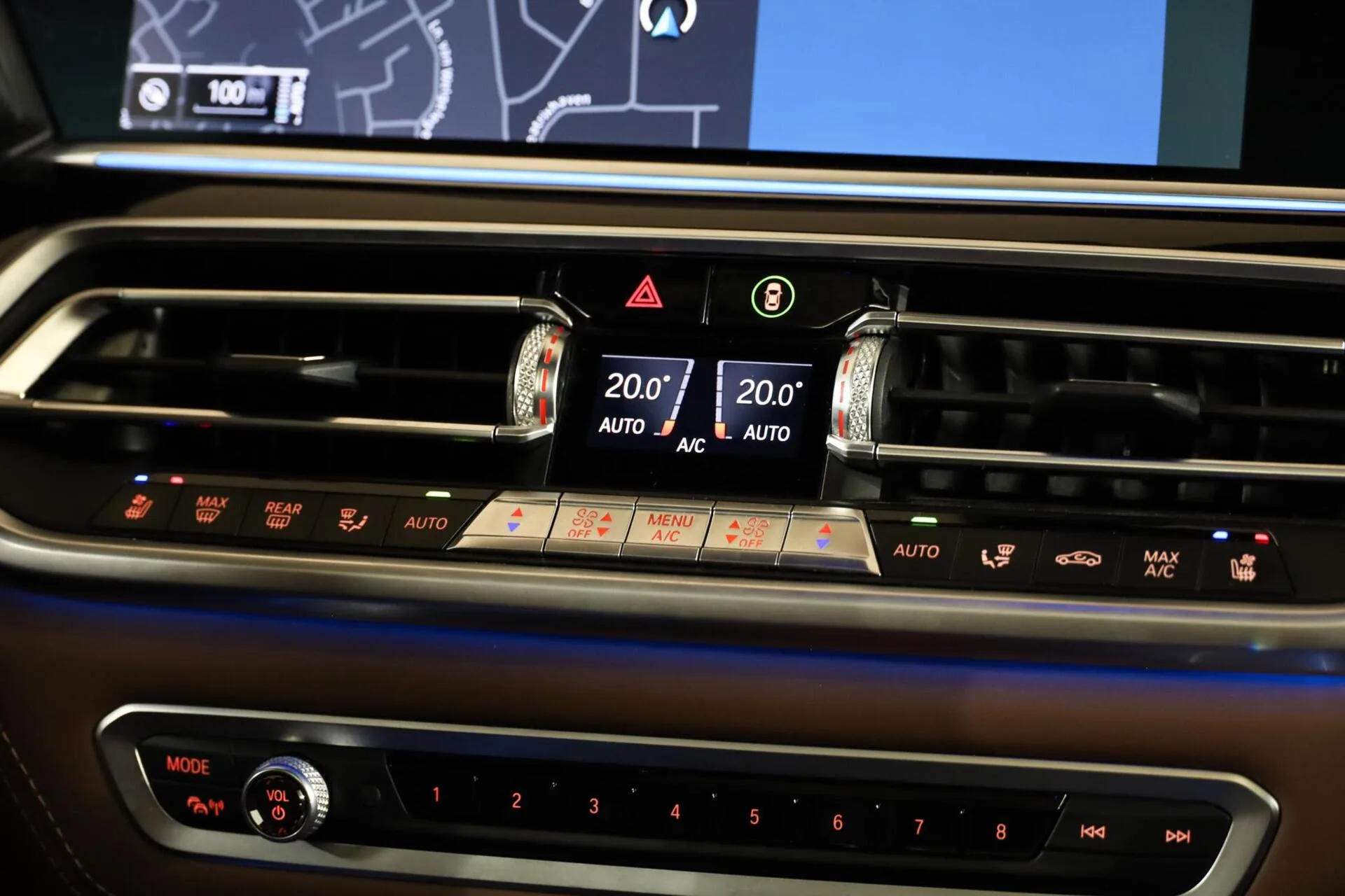 2020 BMW X5 xDrive45e M Sport, 26/30
