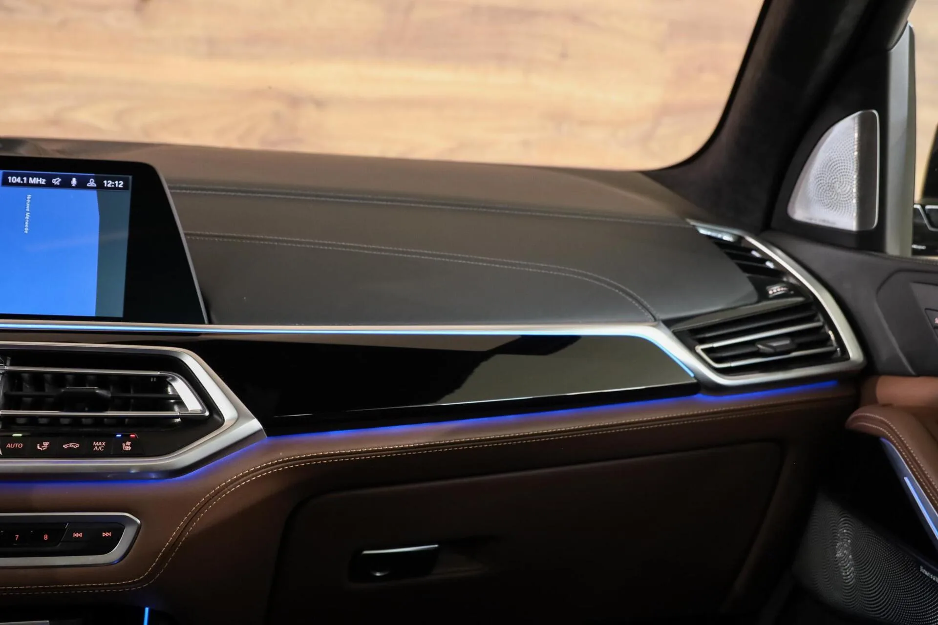 2020 BMW X5 xDrive45e M Sport, 28/30