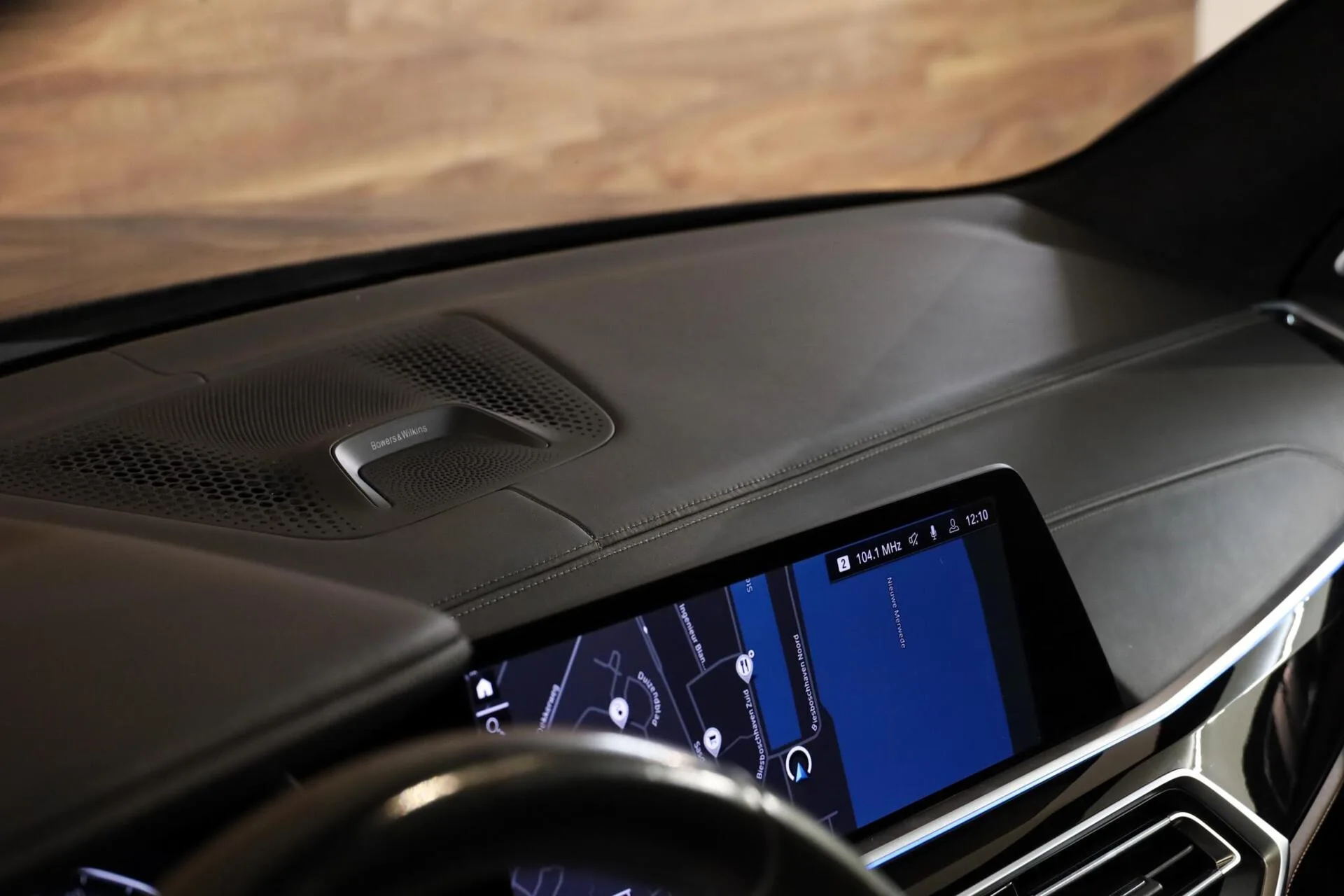 2020 BMW X5 xDrive45e M Sport, 29/30