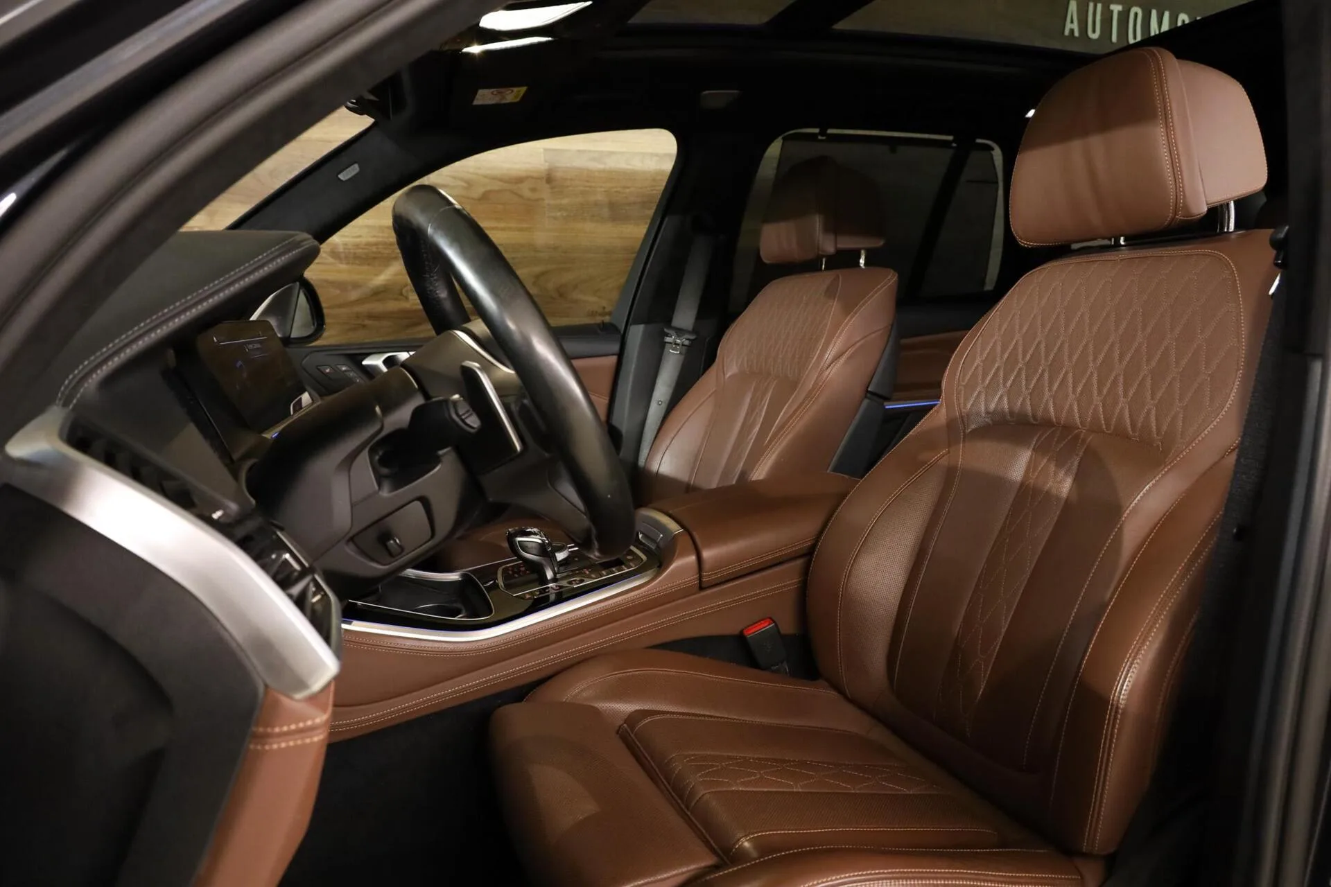 2020 BMW X5 xDrive45e M Sport, 4/30