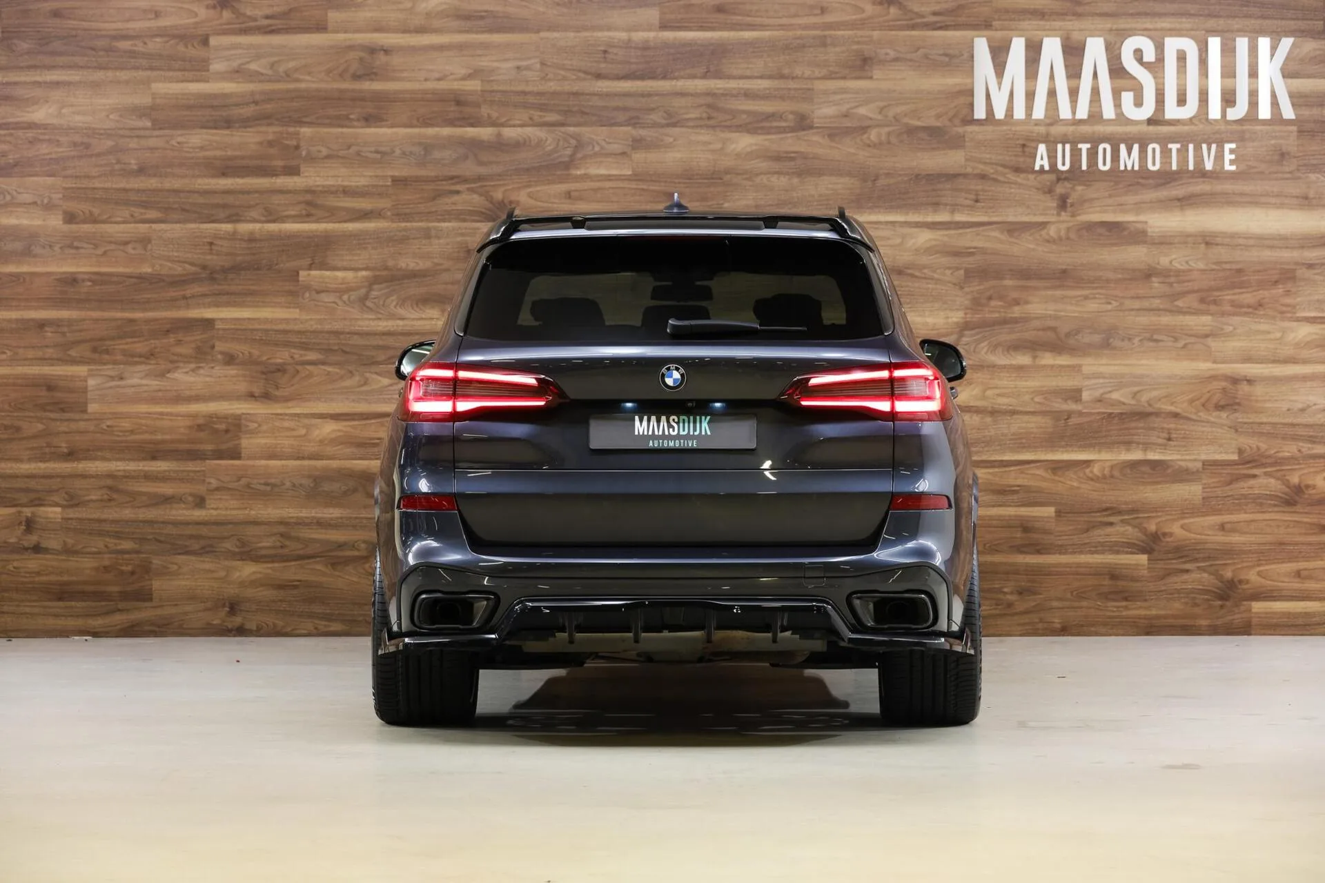 2020 BMW X5 xDrive45e M Sport, 7/30