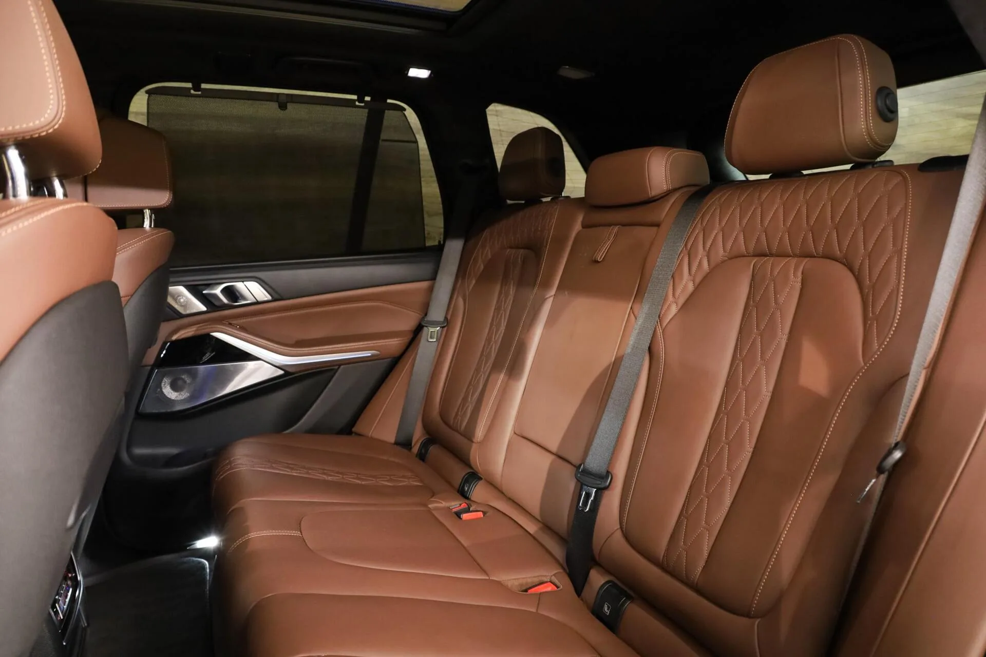 2020 BMW X5 xDrive45e M Sport, 8/30