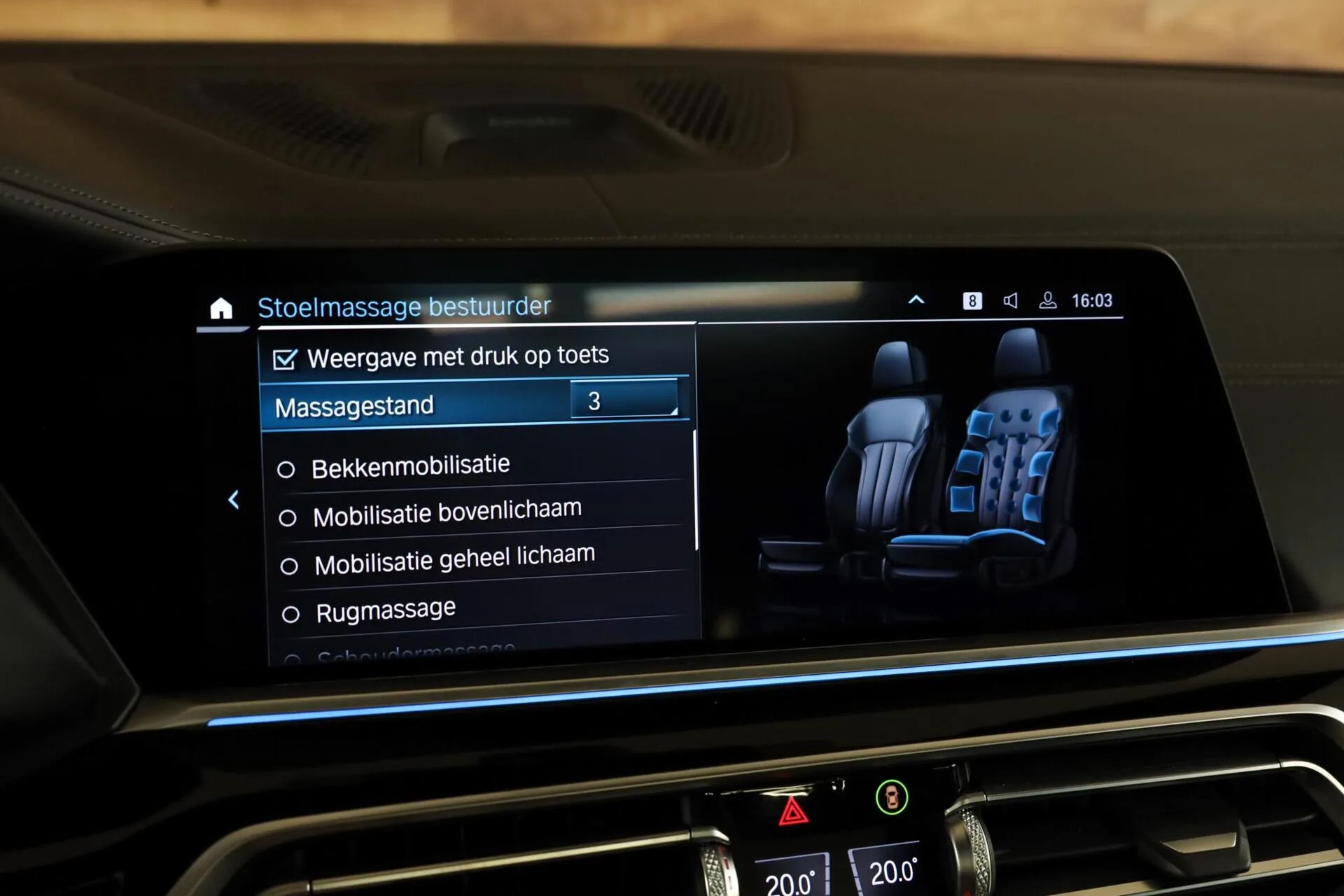 2020 BMW X5 xDrive45e M Sport, 13/30