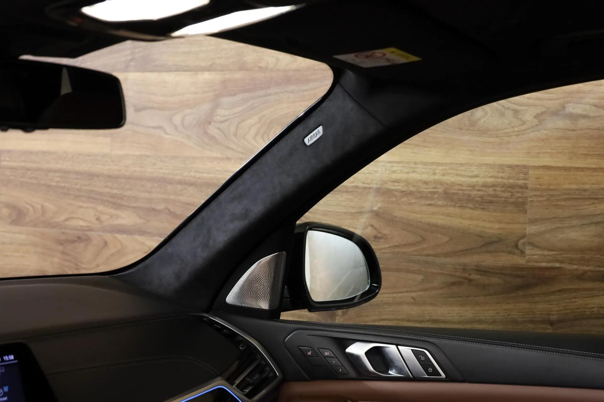 2020 BMW X5 xDrive45e M Sport, 15/30