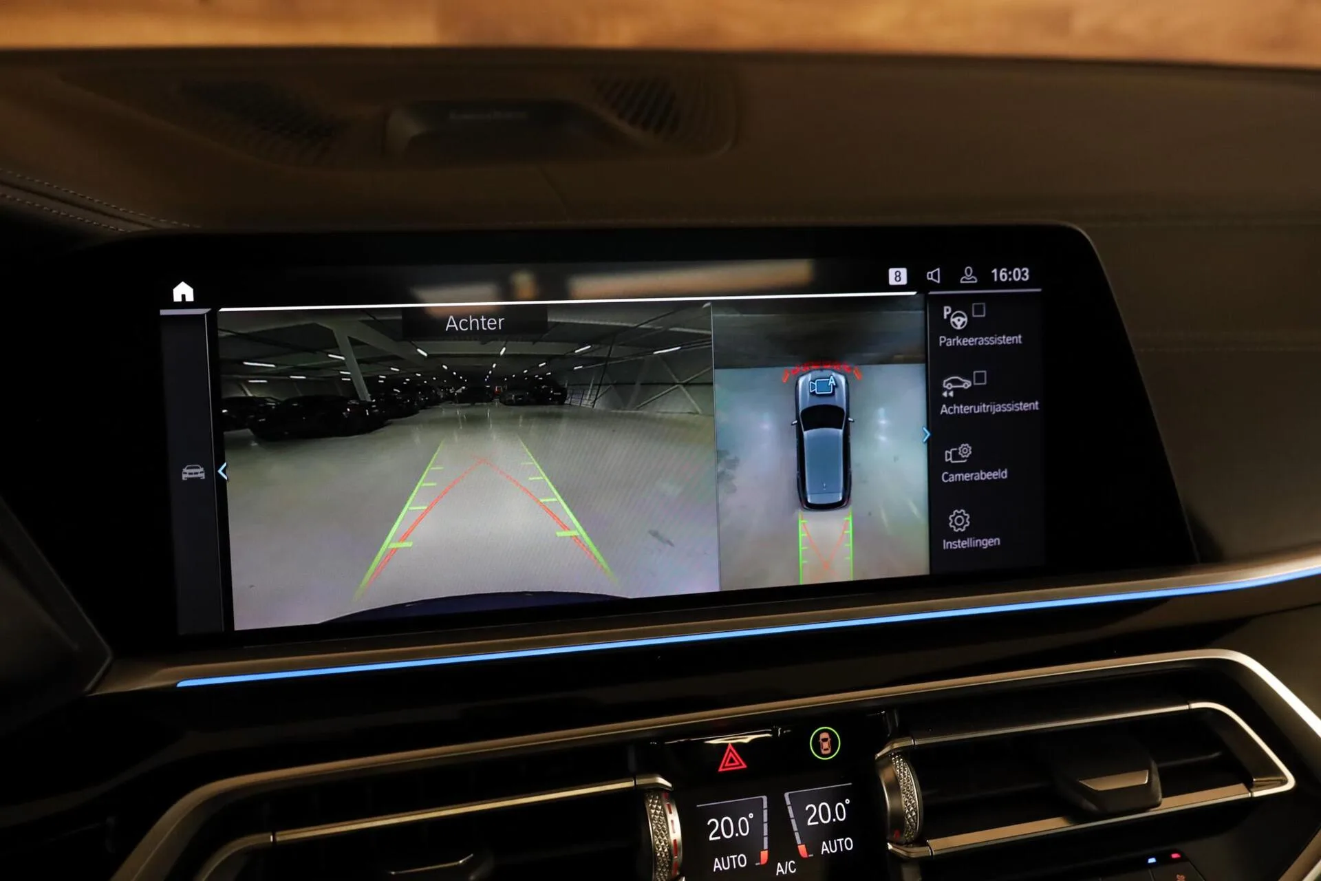 2020 BMW X5 xDrive45e M Sport, 17/30