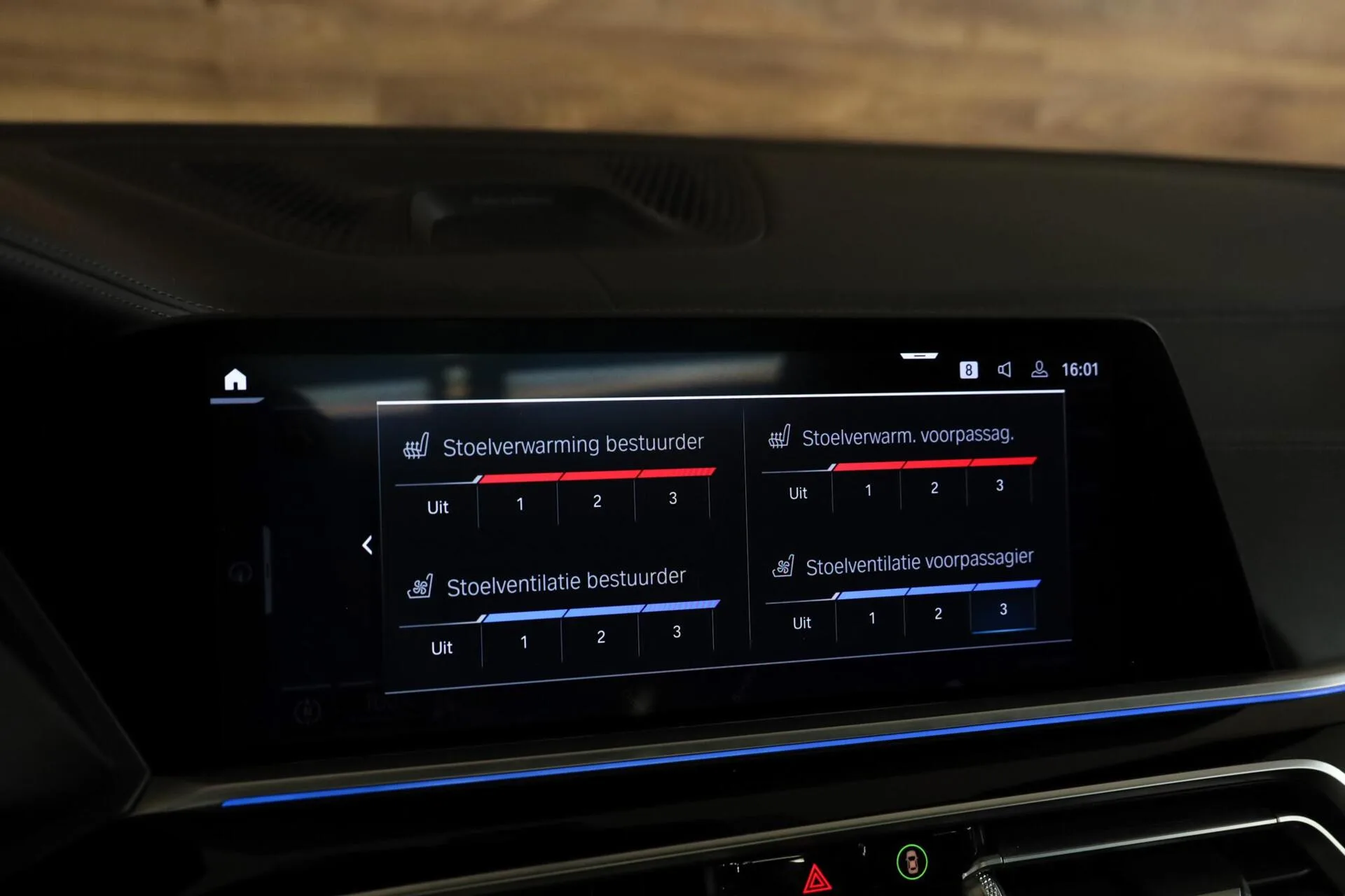 2020 BMW X5 xDrive45e M Sport, 19/30