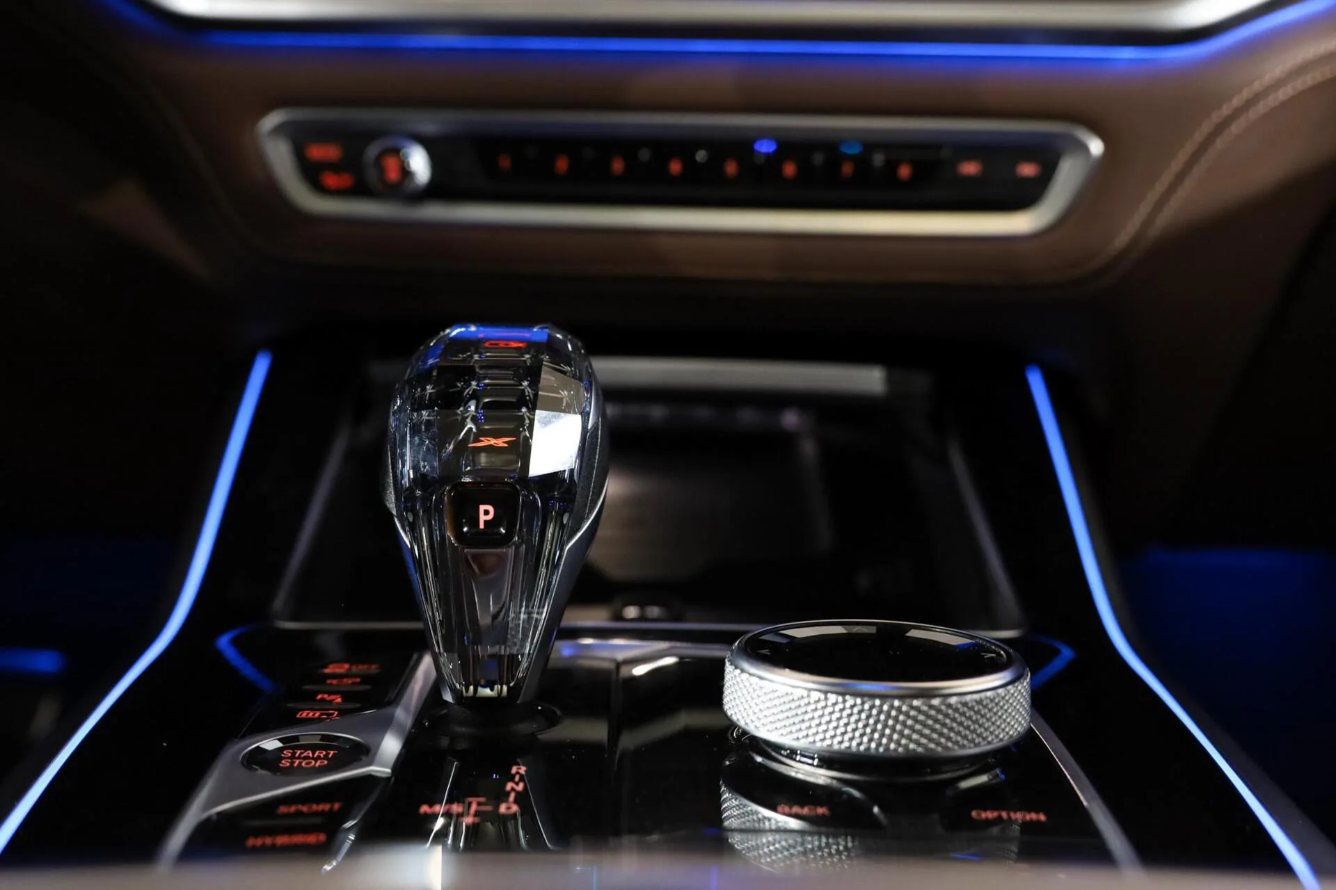 2020 BMW X5 xDrive45e M Sport, 21/30