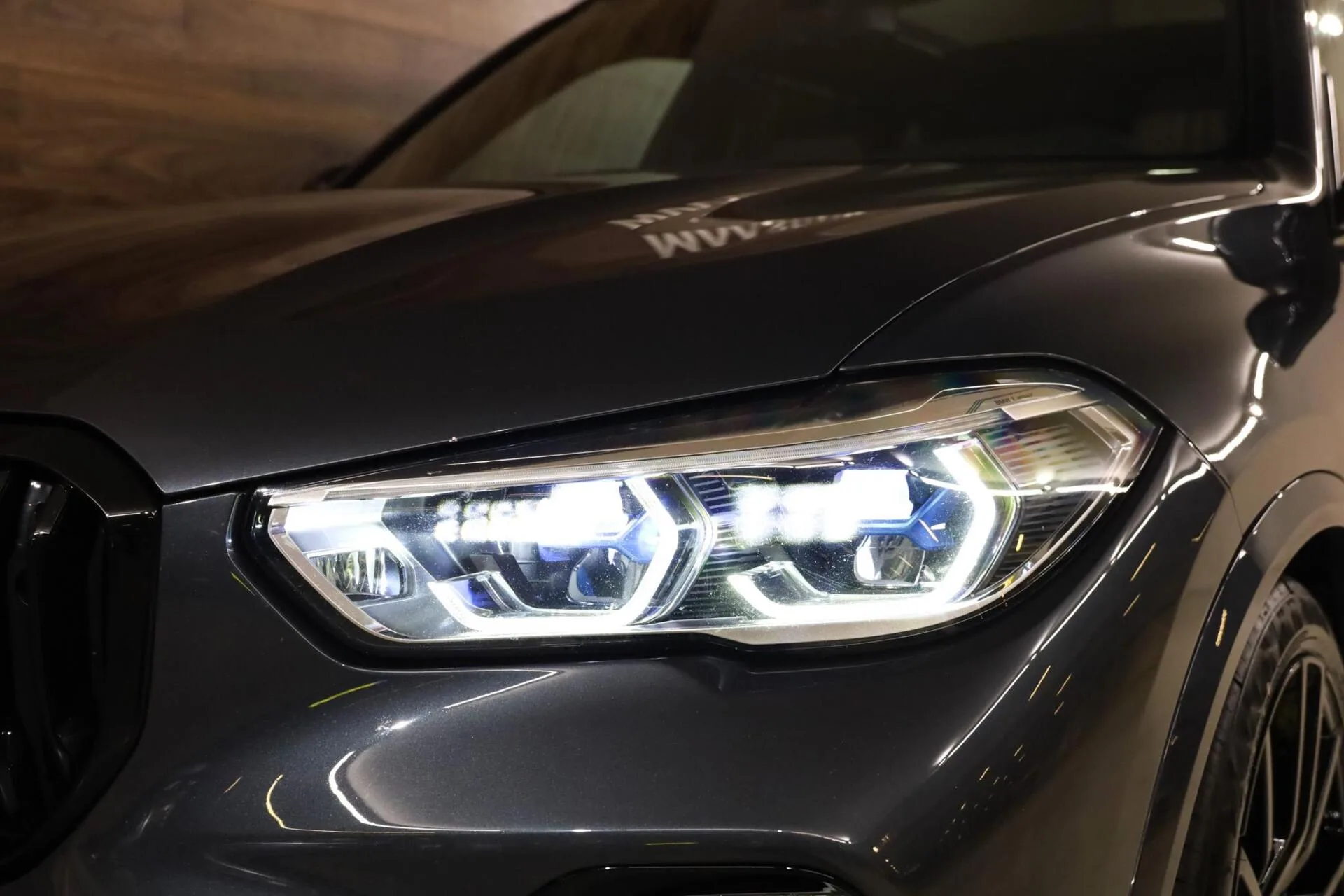 2020 BMW X5 xDrive45e M Sport, 22/30