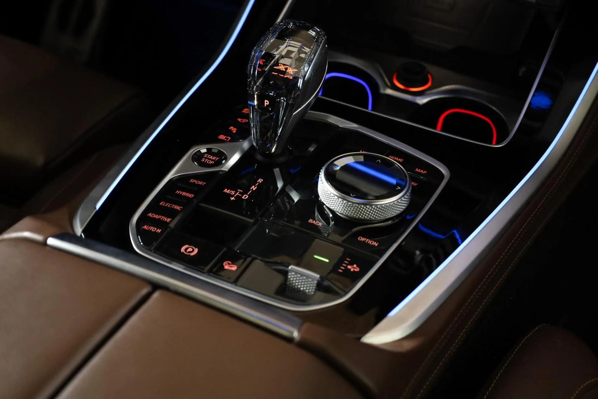 2020 BMW X5 xDrive45e M Sport, 26/30