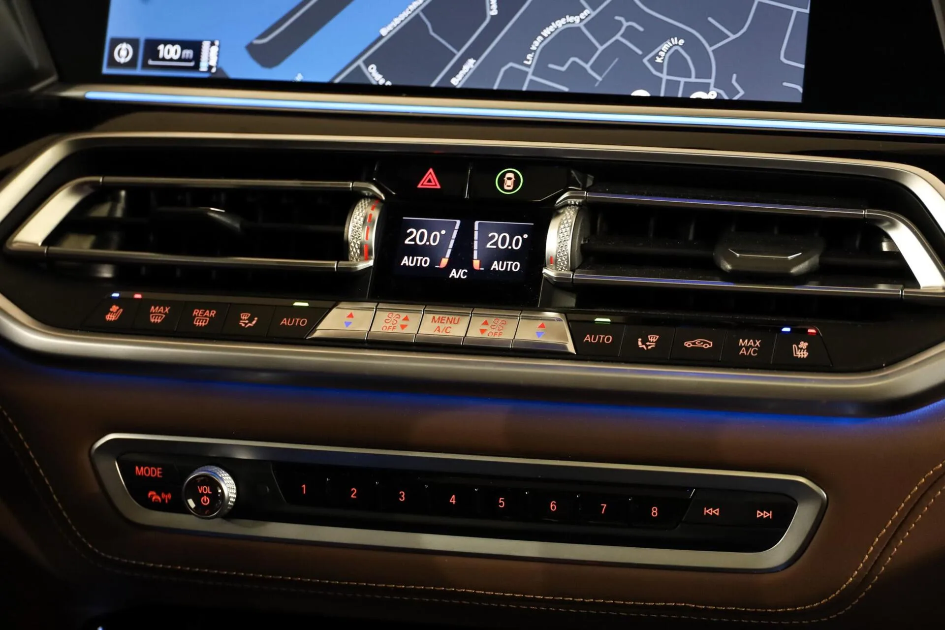 2020 BMW X5 xDrive45e M Sport, 27/30