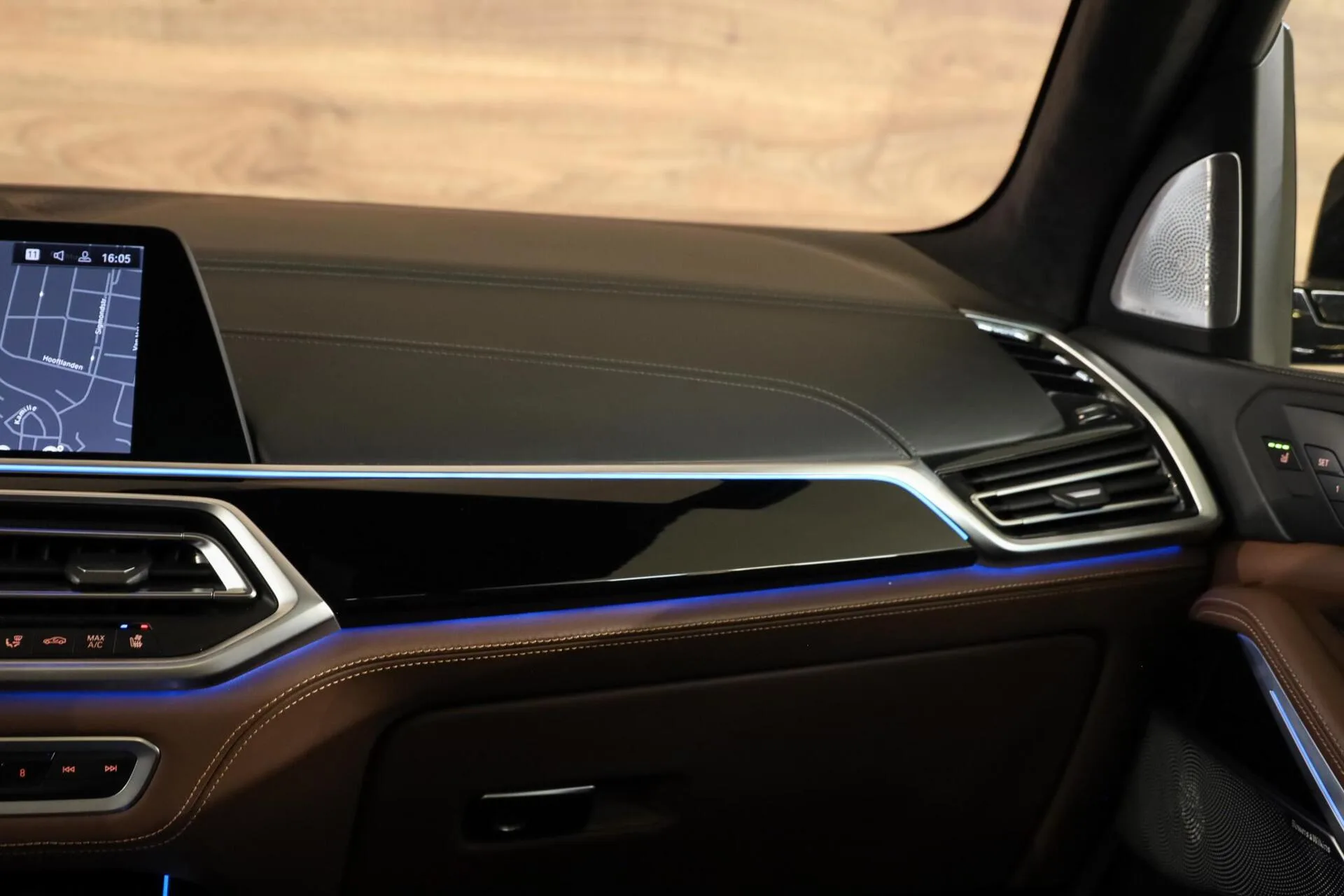 2020 BMW X5 xDrive45e M Sport, 29/30