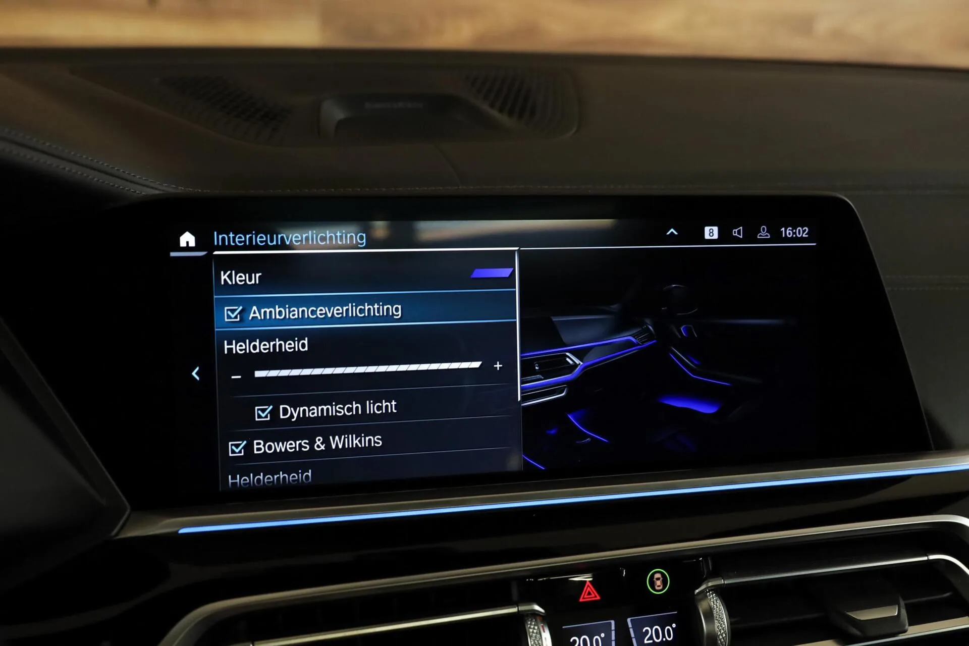 2020 BMW X5 xDrive45e M Sport, 30/30