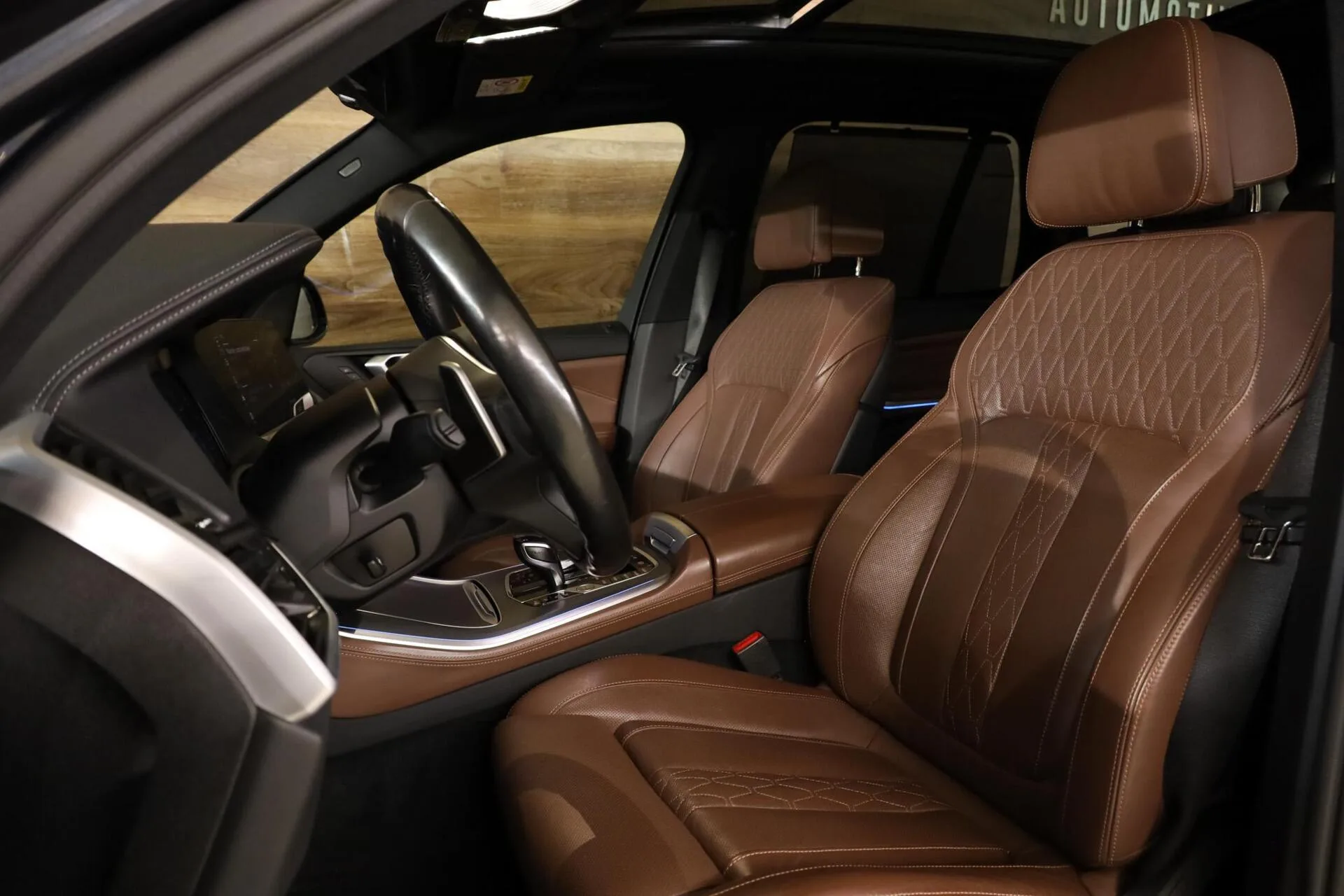 2020 BMW X5 xDrive45e M Sport, 4/30
